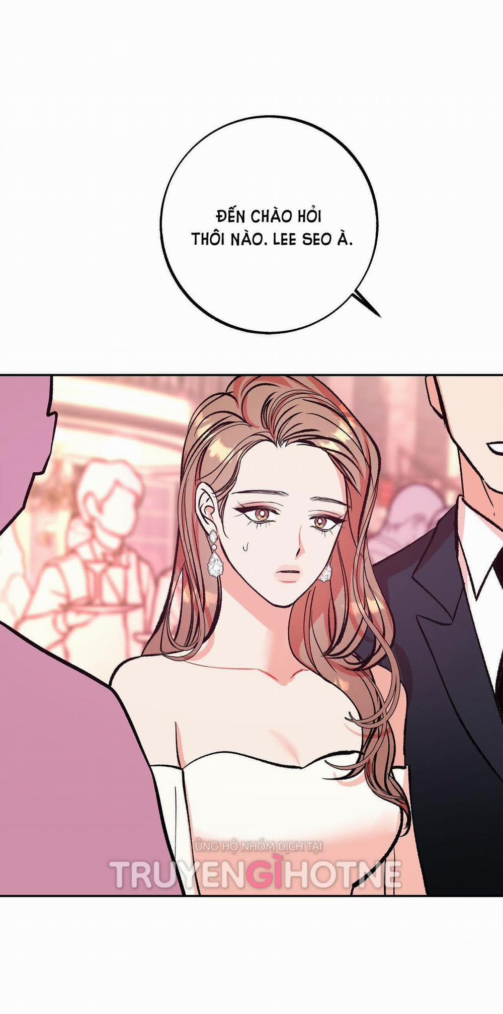 [18+] Tận Cùng Của Thế Giới 7.2 trang 9