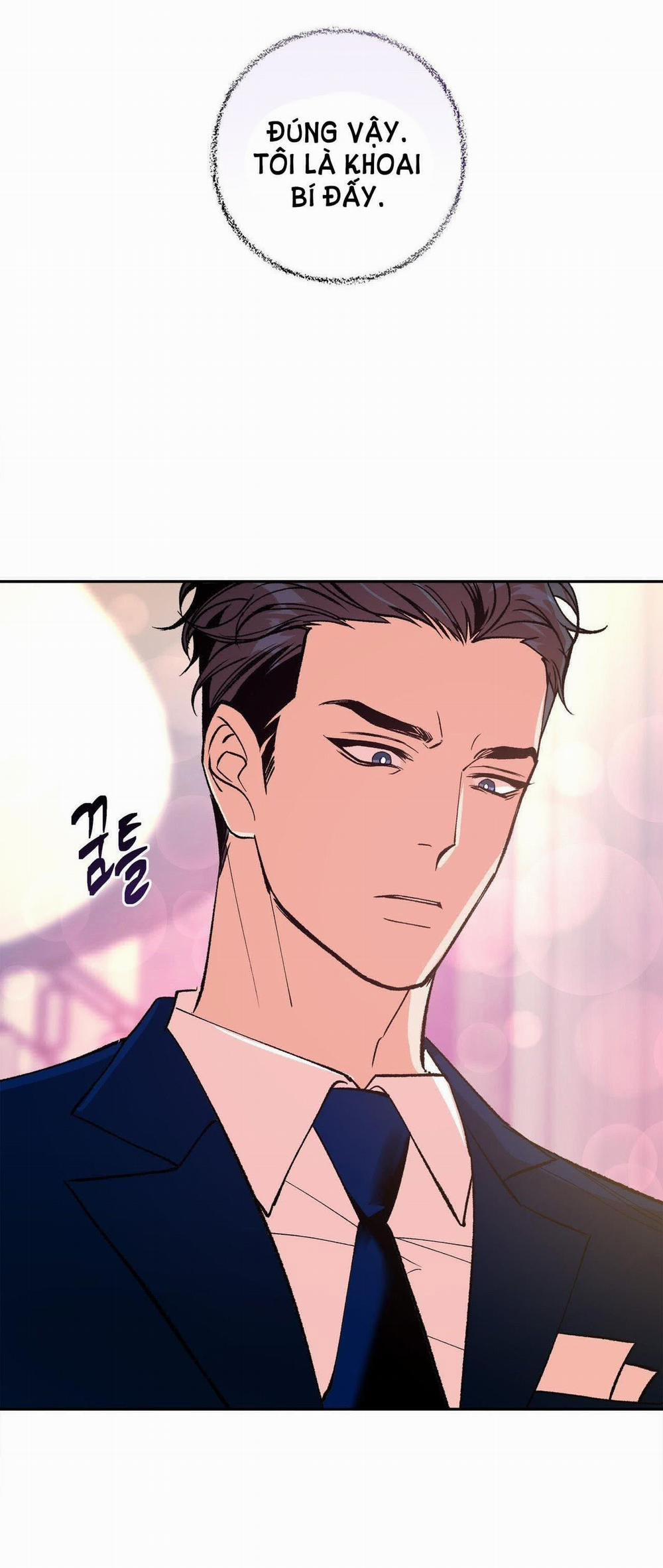 [18+] Tận Cùng Của Thế Giới 8.1 trang 18