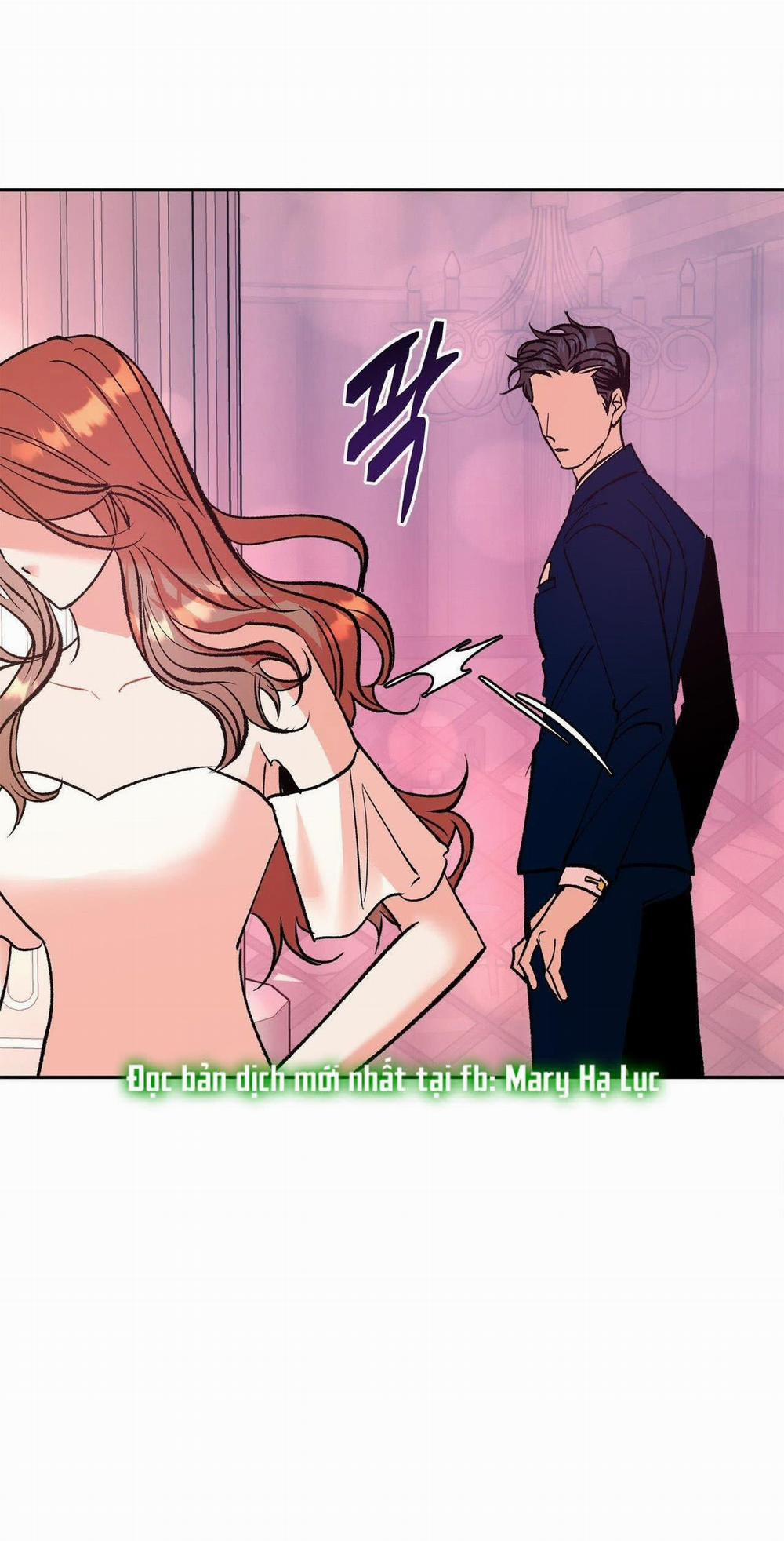 [18+] Tận Cùng Của Thế Giới 8.1 trang 19