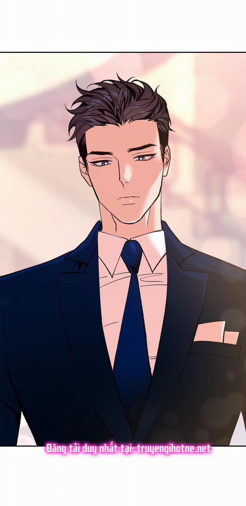 [18+] Tận Cùng Của Thế Giới 8.1 trang 2