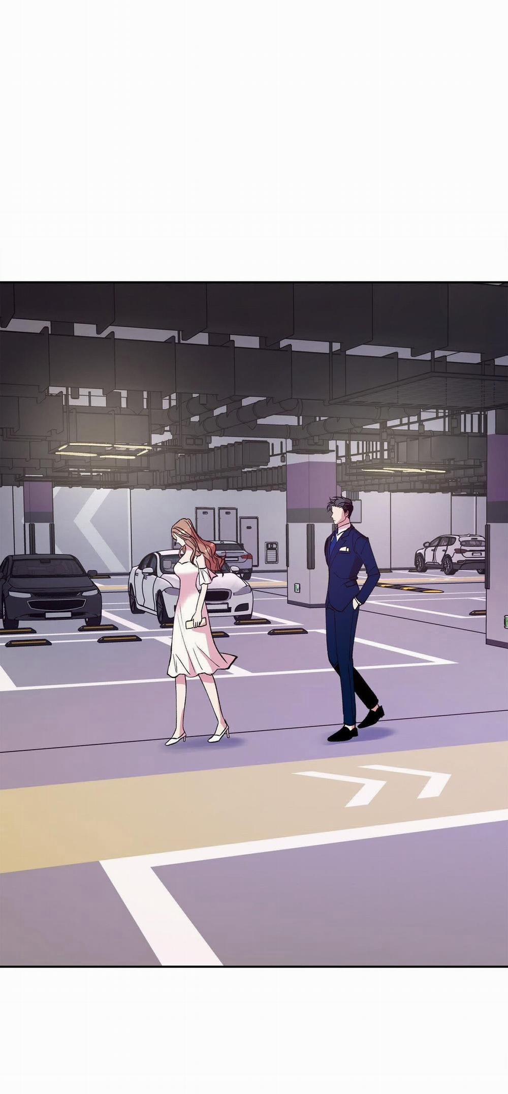 [18+] Tận Cùng Của Thế Giới 8.1 trang 20