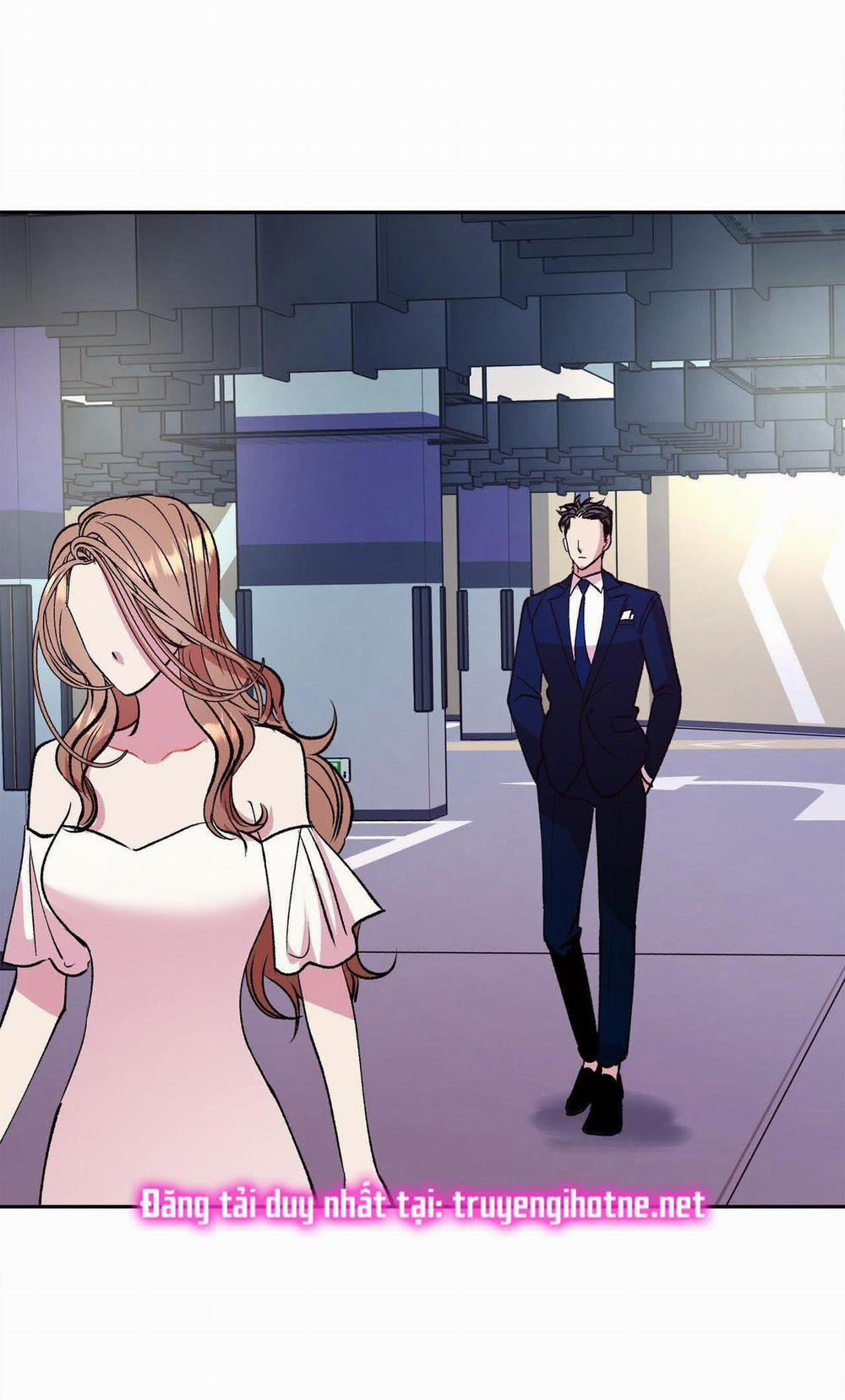 [18+] Tận Cùng Của Thế Giới 8.1 trang 21