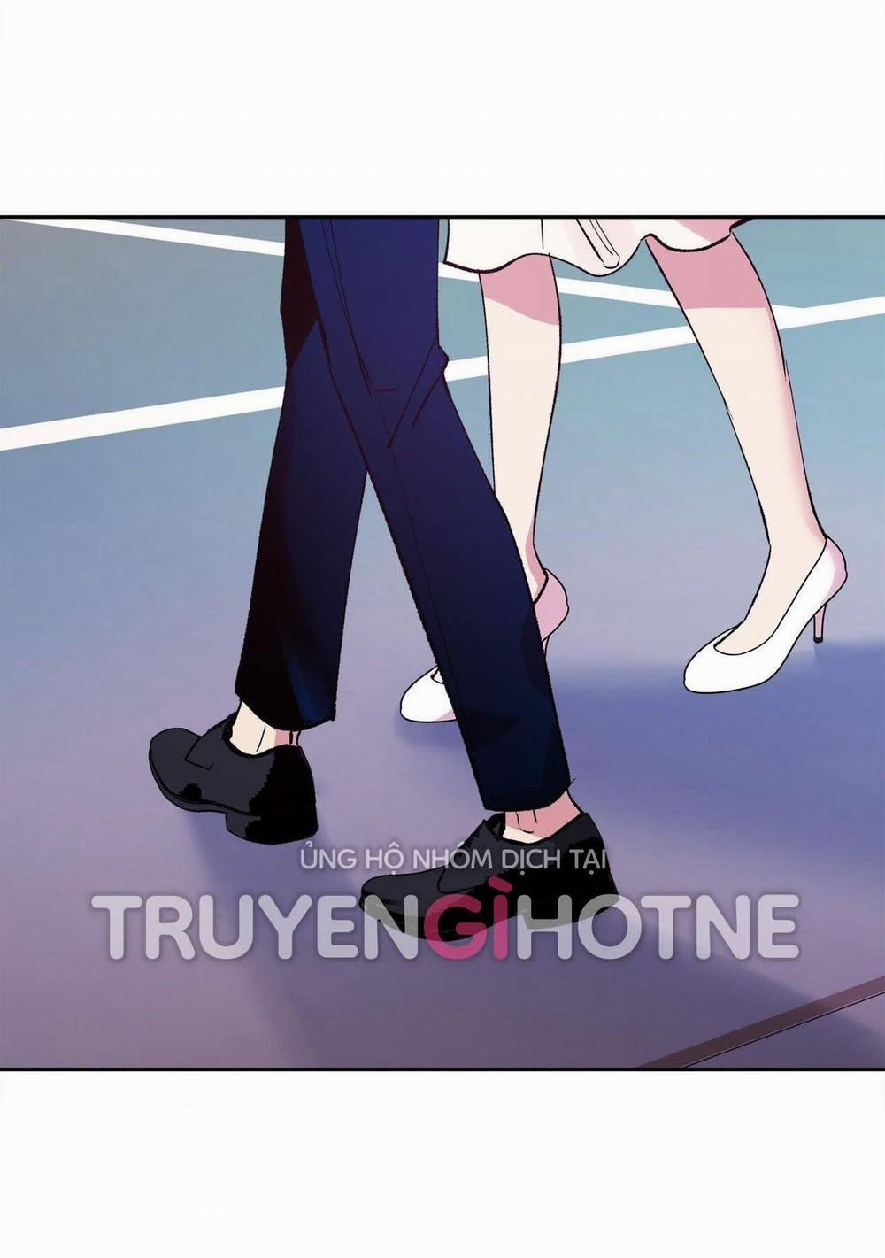 [18+] Tận Cùng Của Thế Giới 8.1 trang 24