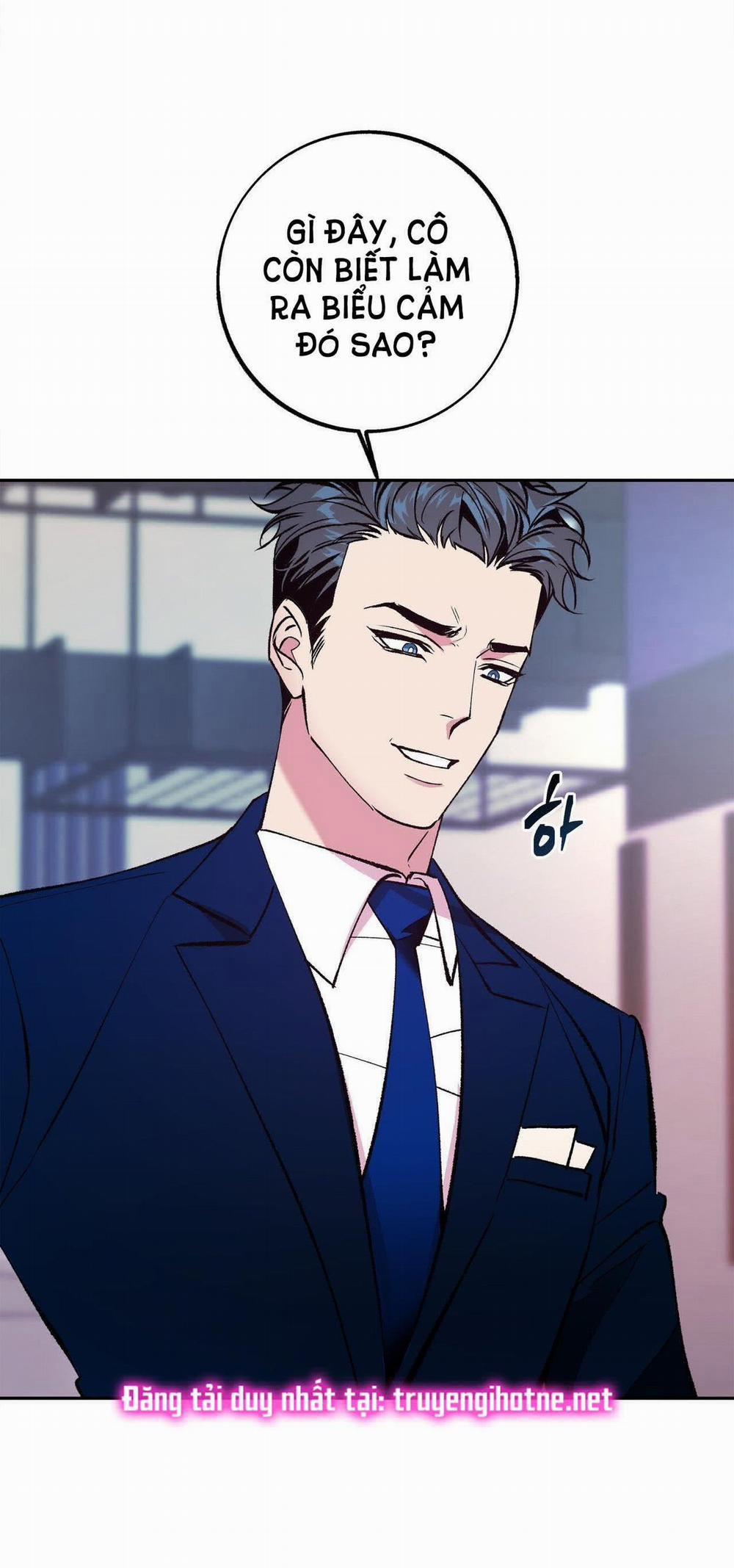 [18+] Tận Cùng Của Thế Giới 8.1 trang 27