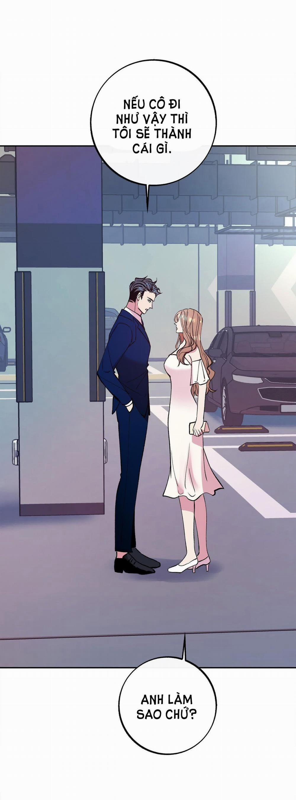 [18+] Tận Cùng Của Thế Giới 8.1 trang 28