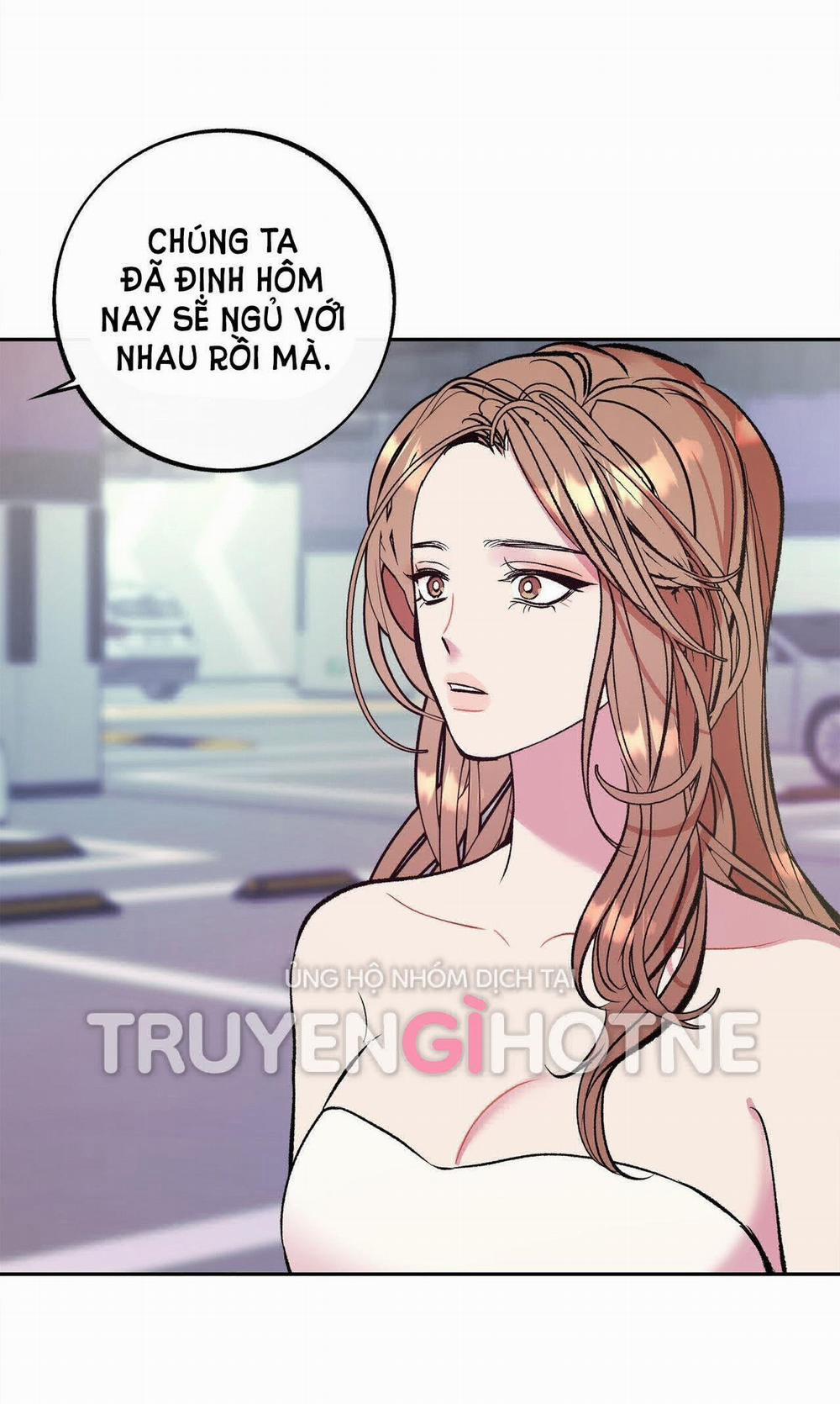 [18+] Tận Cùng Của Thế Giới 8.1 trang 29