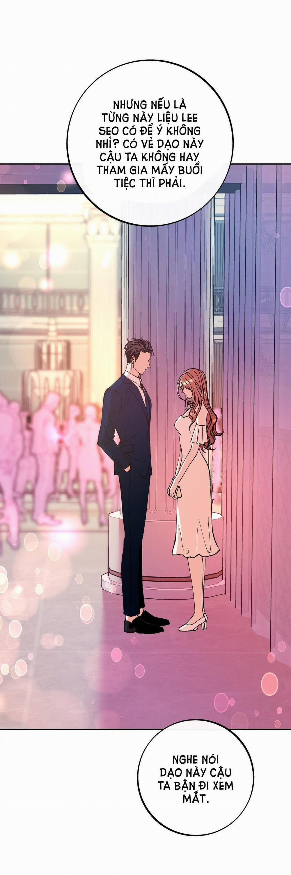 [18+] Tận Cùng Của Thế Giới 8.1 trang 3