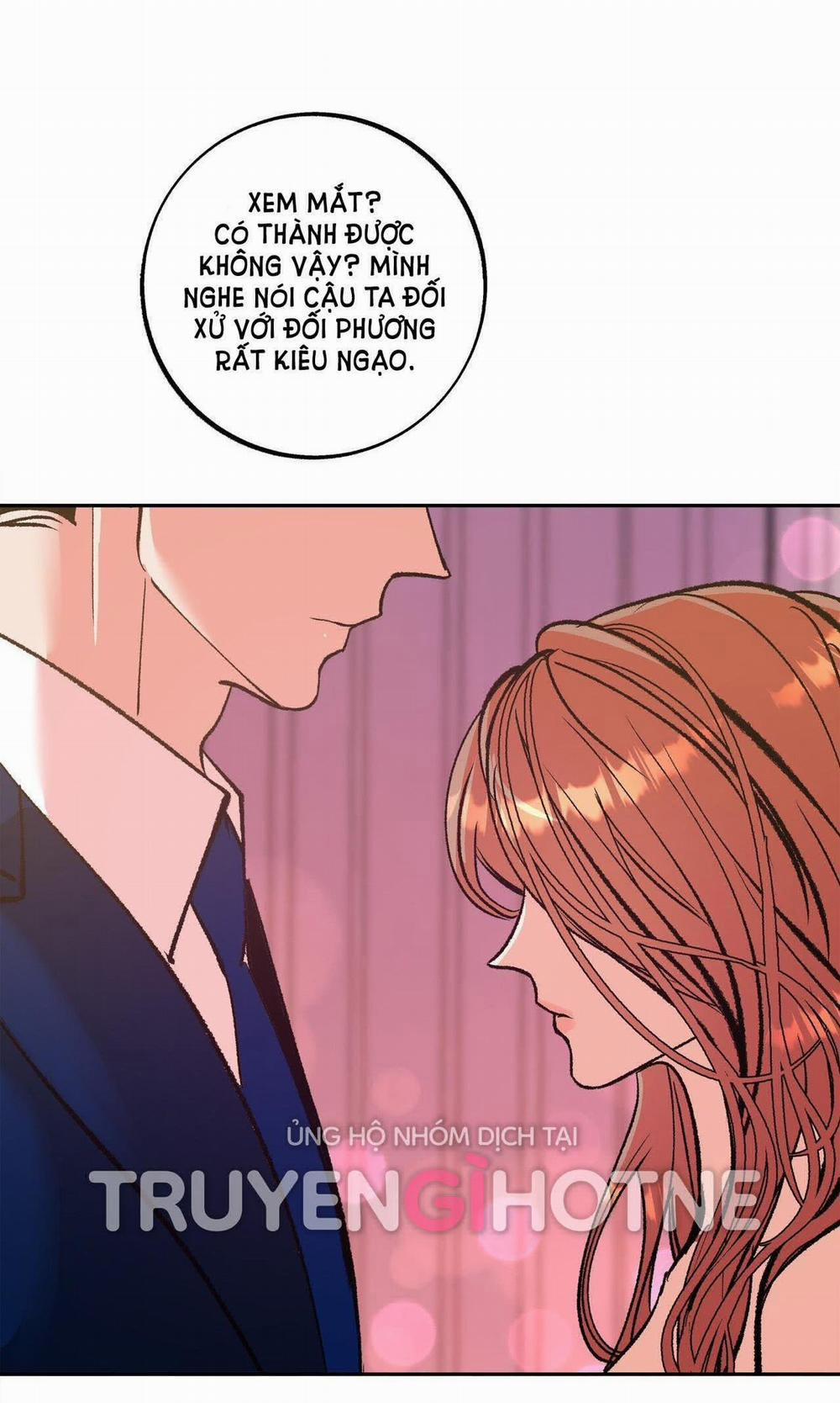 [18+] Tận Cùng Của Thế Giới 8.1 trang 4