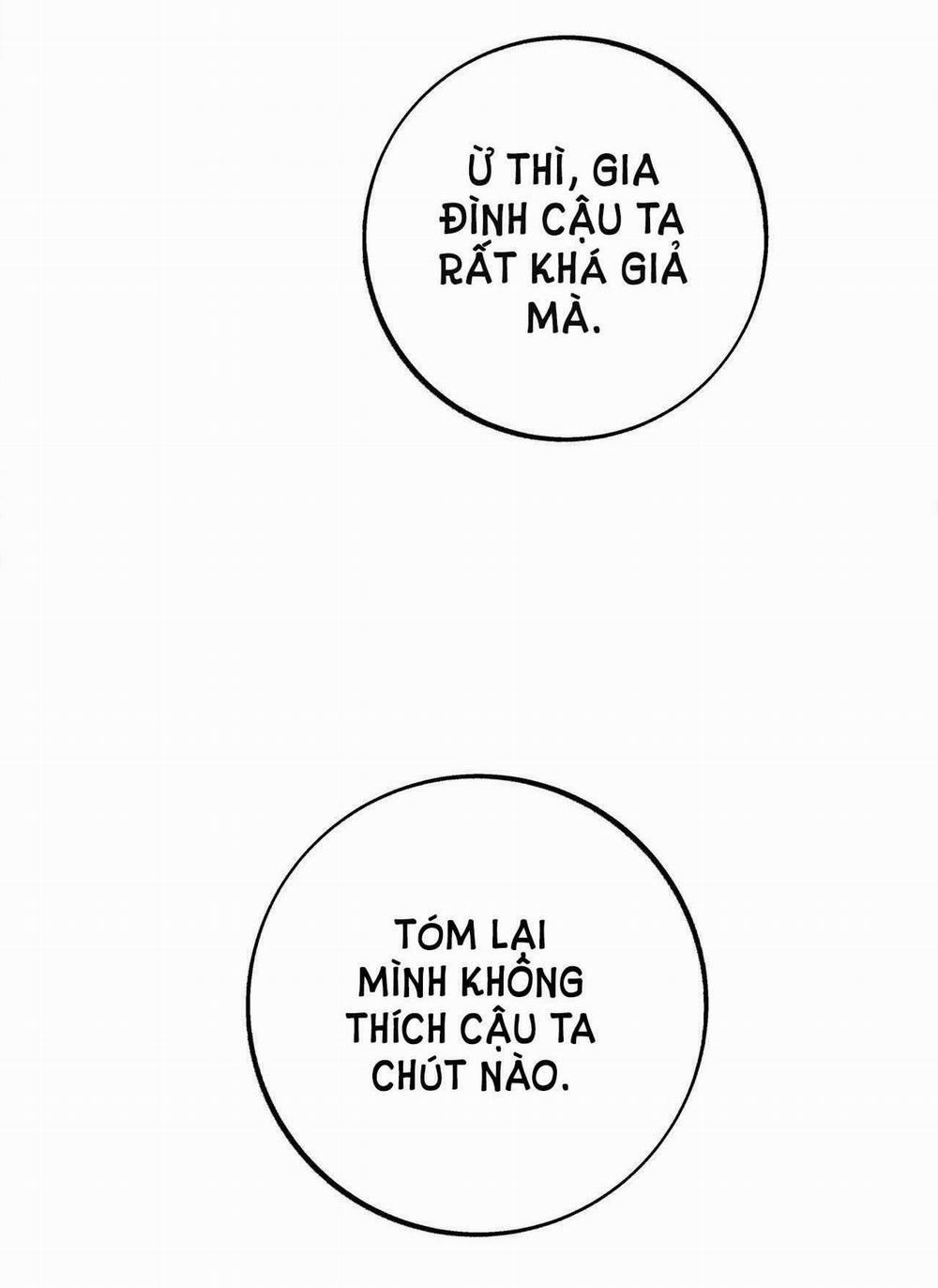 [18+] Tận Cùng Của Thế Giới 8.1 trang 5