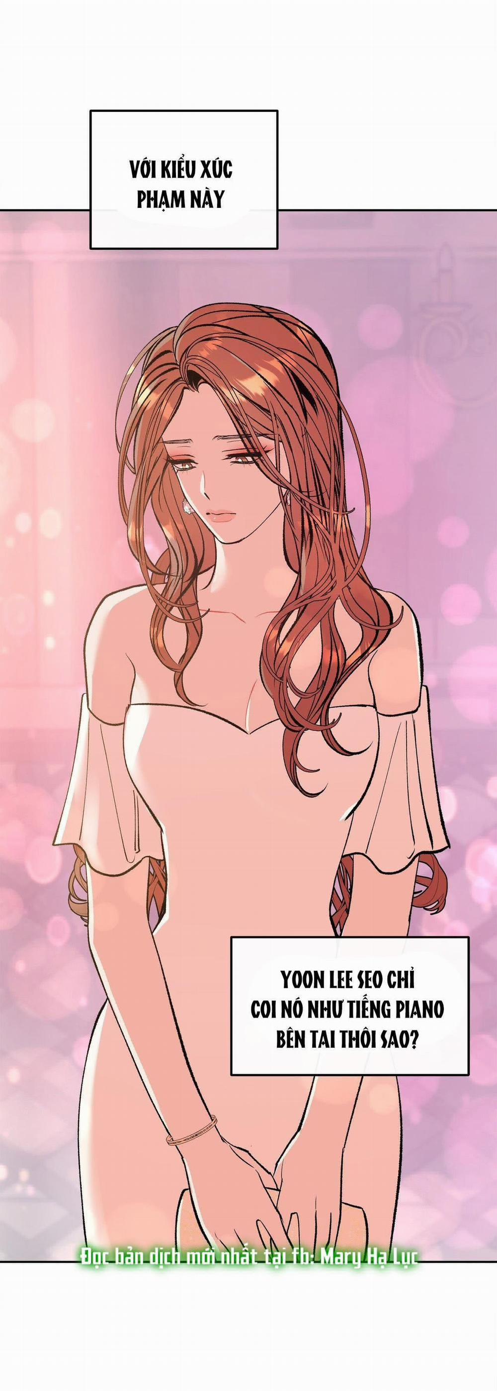 [18+] Tận Cùng Của Thế Giới 8.1 trang 7