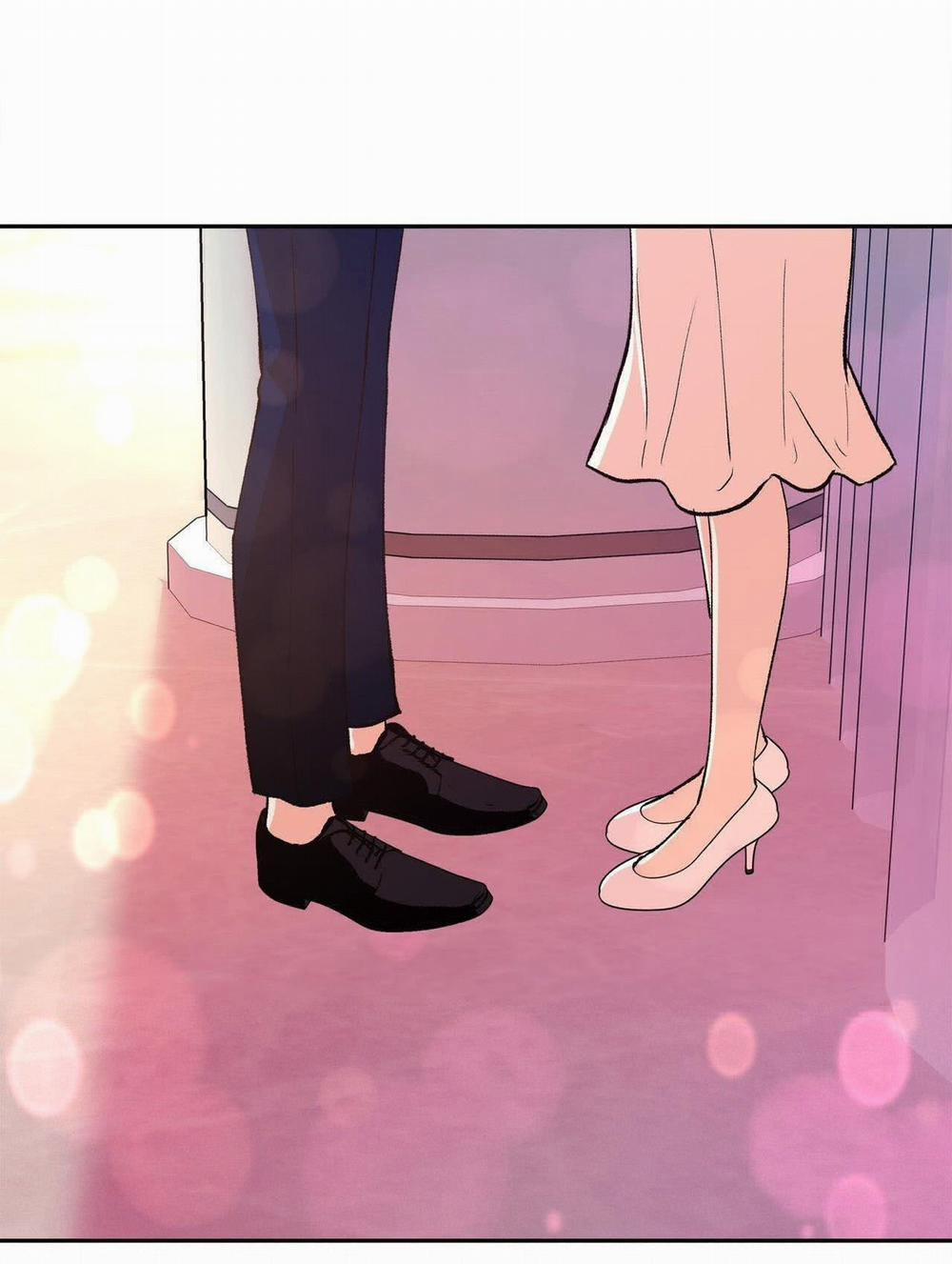 [18+] Tận Cùng Của Thế Giới 8.1 trang 8