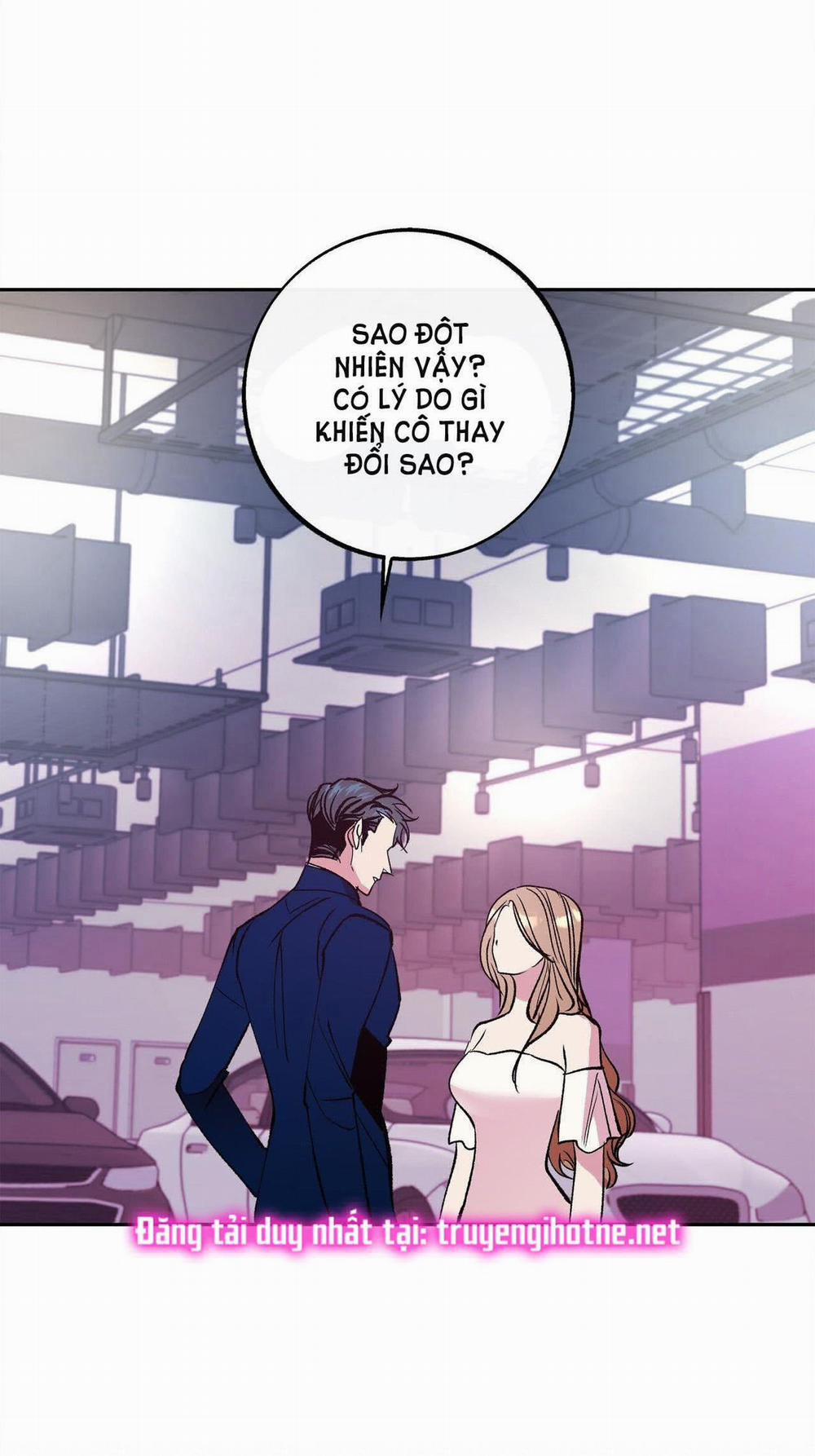 [18+] Tận Cùng Của Thế Giới 8.2 trang 11