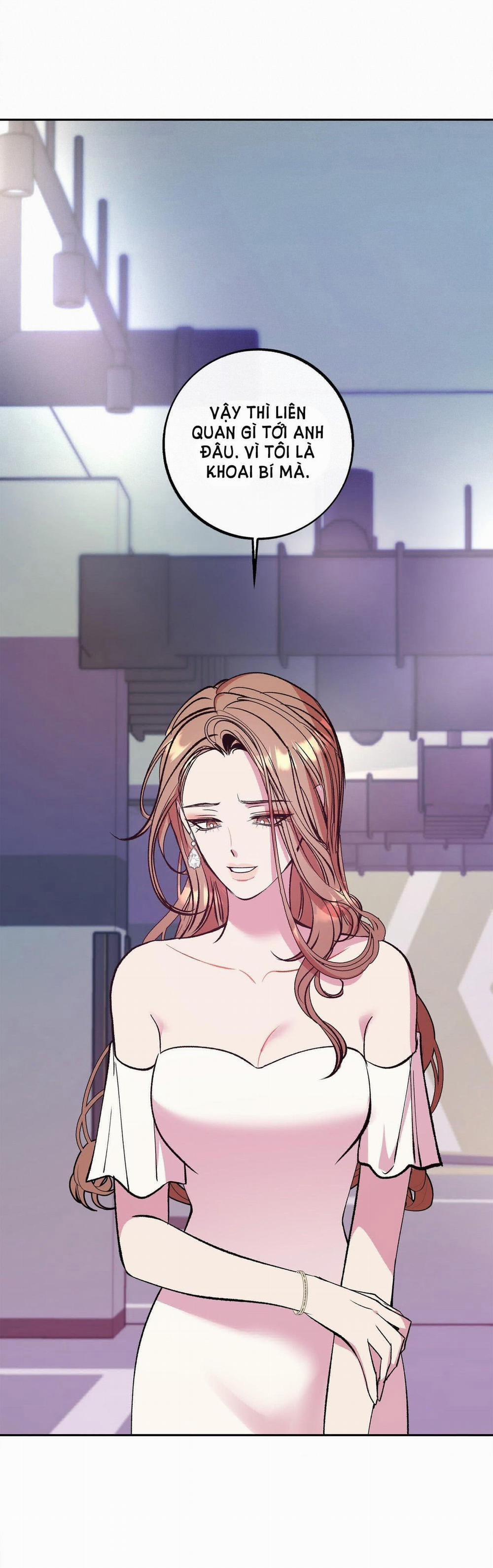 [18+] Tận Cùng Của Thế Giới 8.2 trang 12
