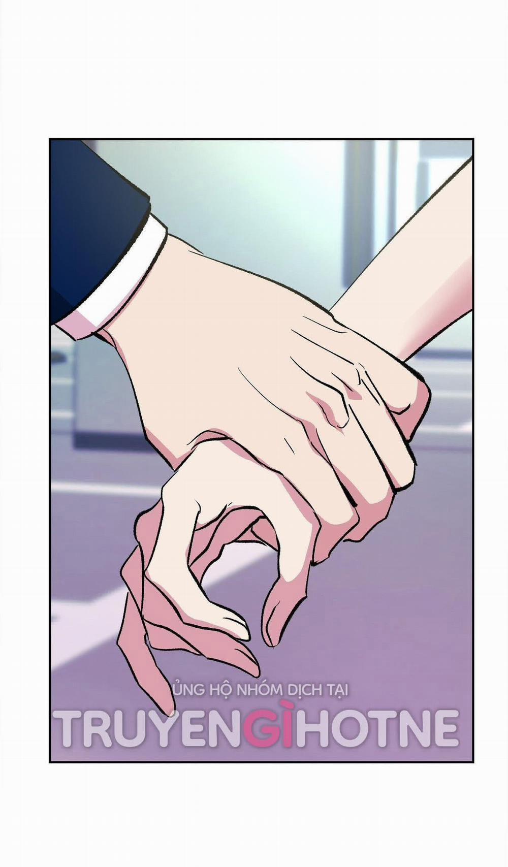 [18+] Tận Cùng Của Thế Giới 8.2 trang 13