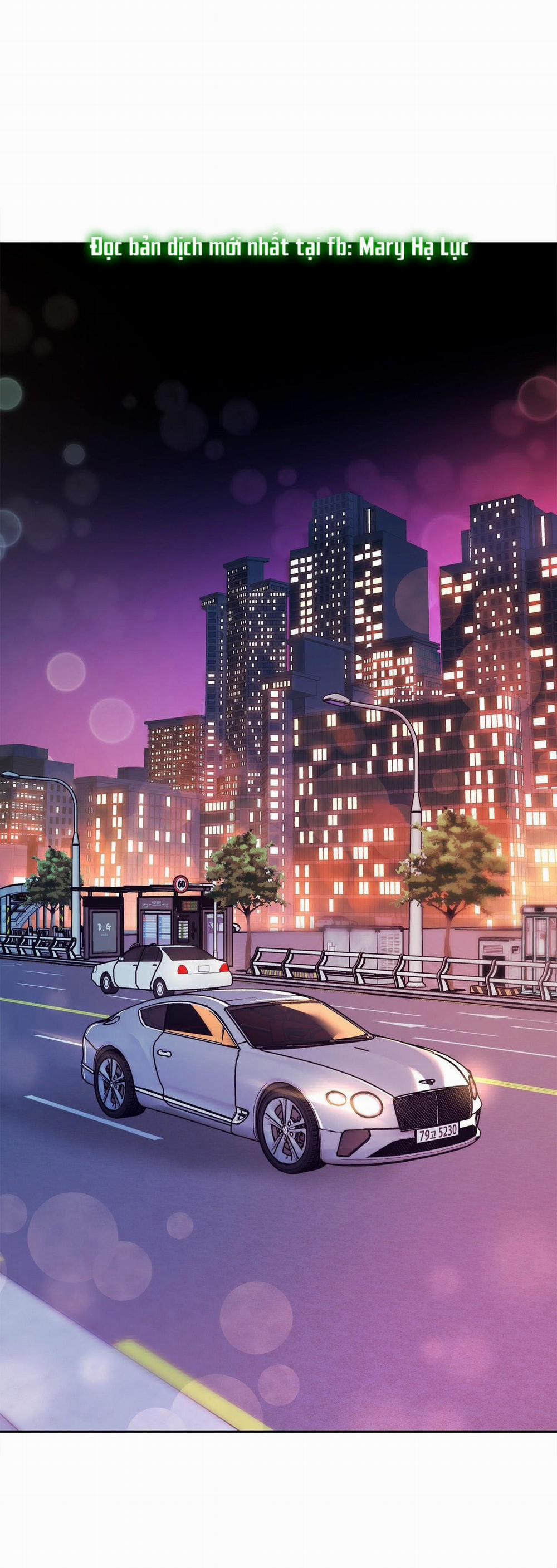 [18+] Tận Cùng Của Thế Giới 8.2 trang 16