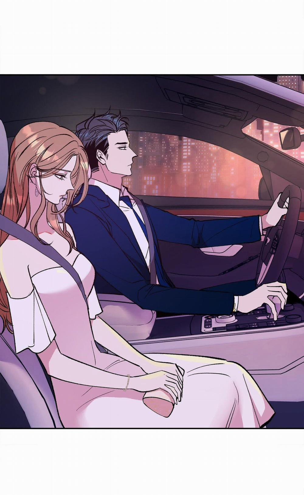 [18+] Tận Cùng Của Thế Giới 8.2 trang 17