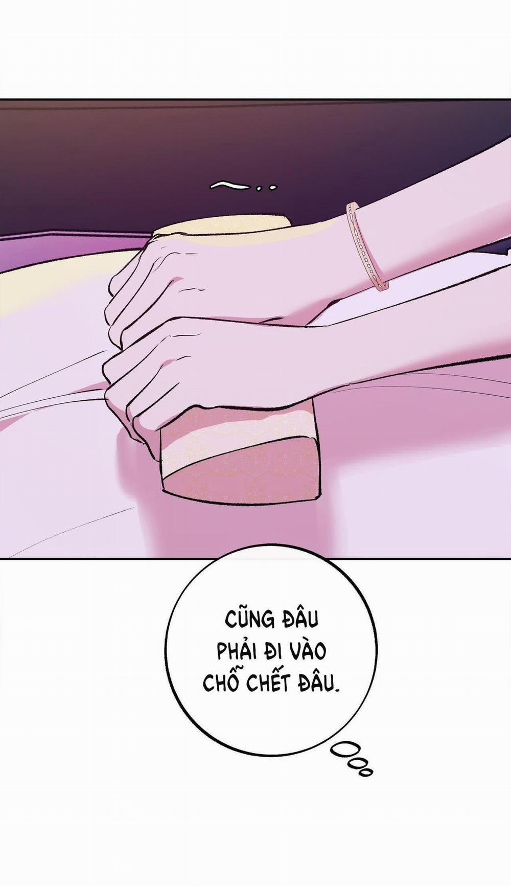 [18+] Tận Cùng Của Thế Giới 8.2 trang 20