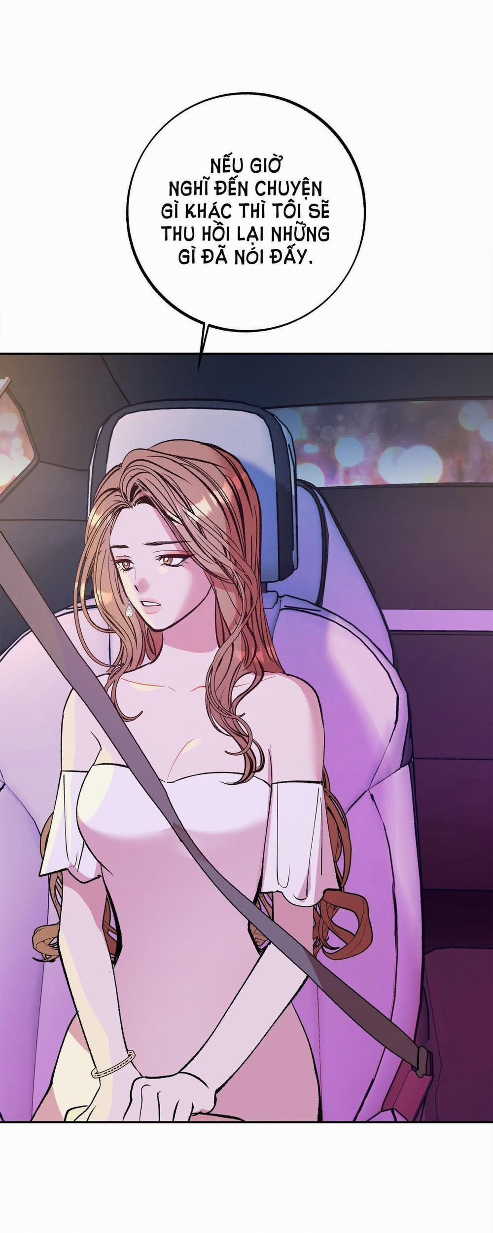 [18+] Tận Cùng Của Thế Giới 8.2 trang 22