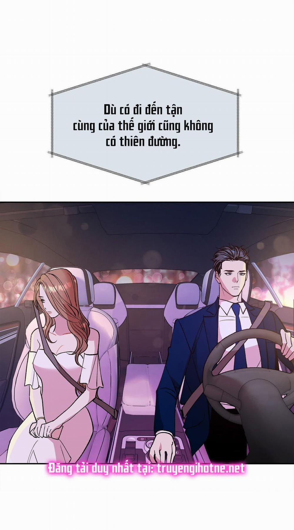 [18+] Tận Cùng Của Thế Giới 8.2 trang 25