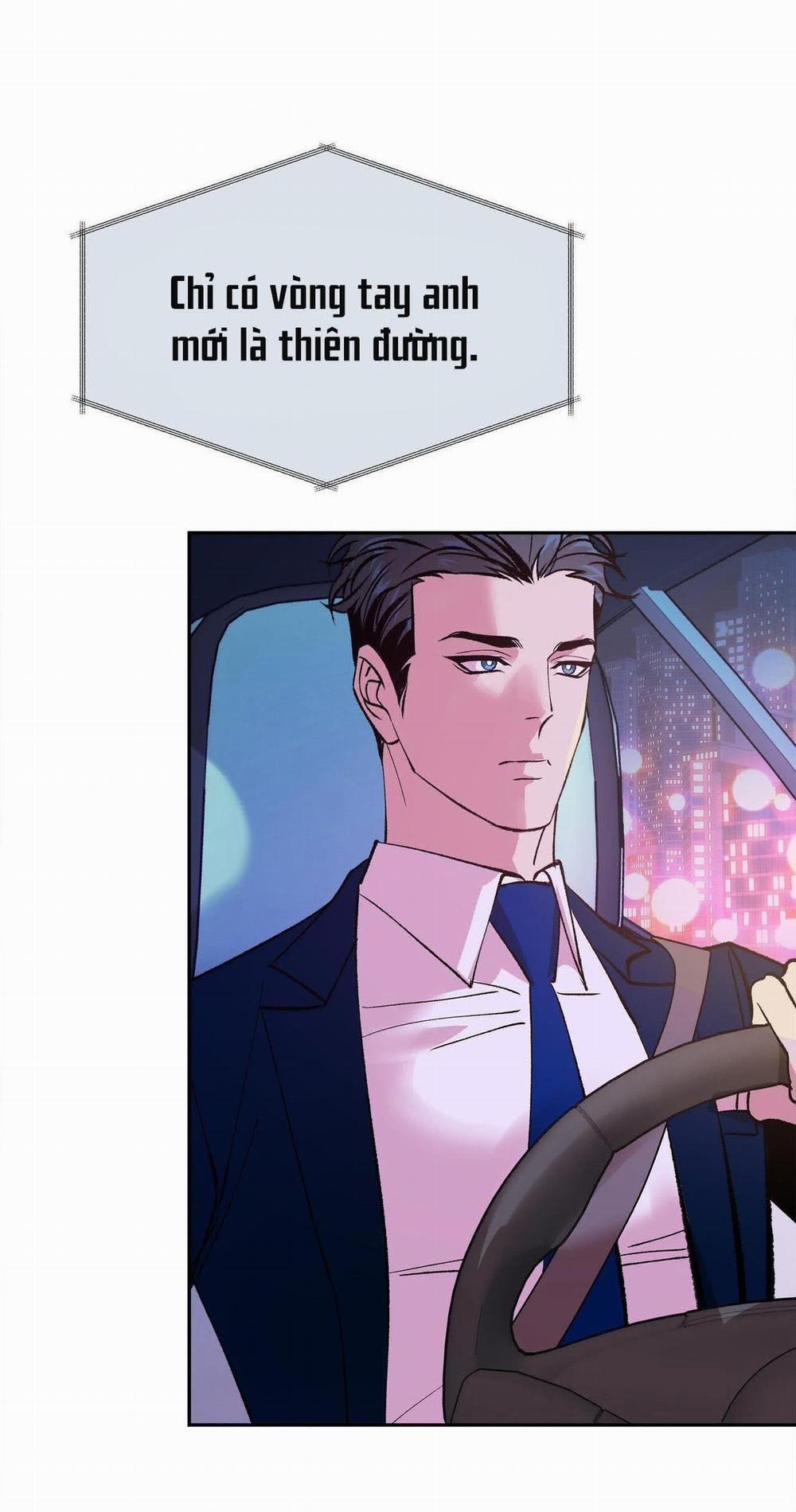 [18+] Tận Cùng Của Thế Giới 8.2 trang 26