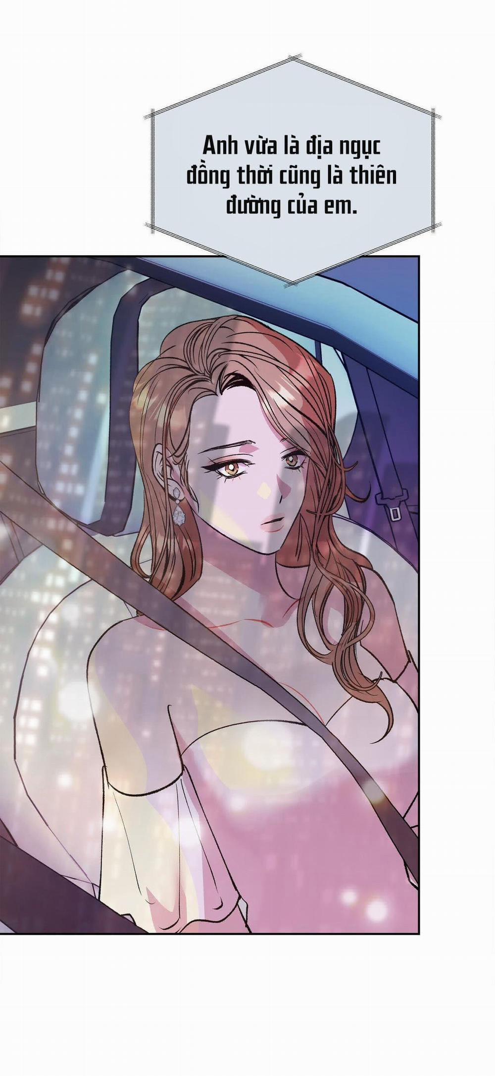 [18+] Tận Cùng Của Thế Giới 8.2 trang 27