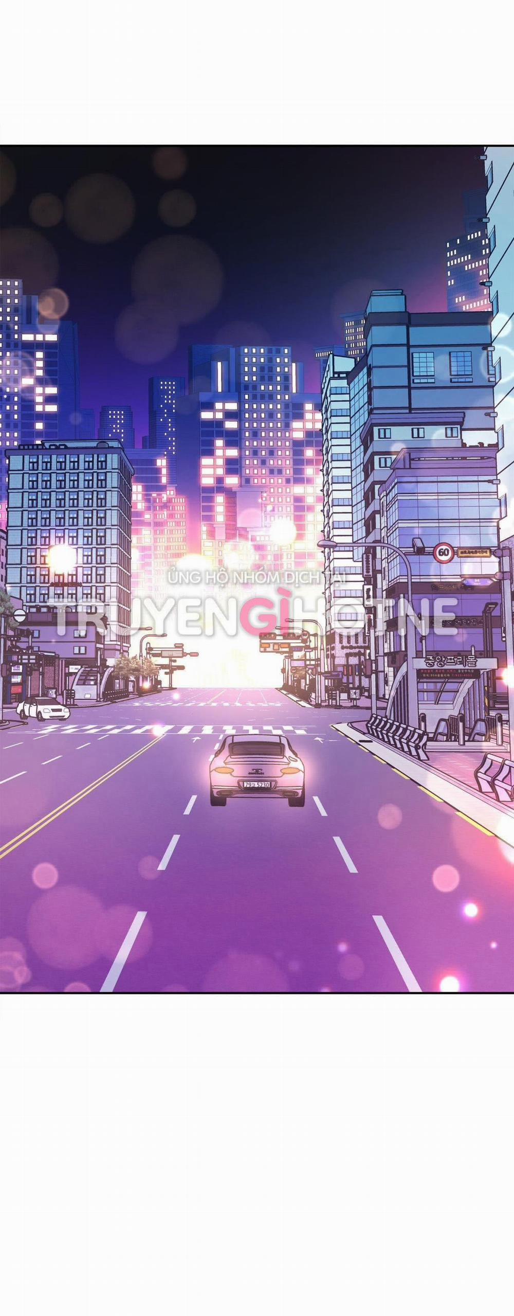 [18+] Tận Cùng Của Thế Giới 8.2 trang 28