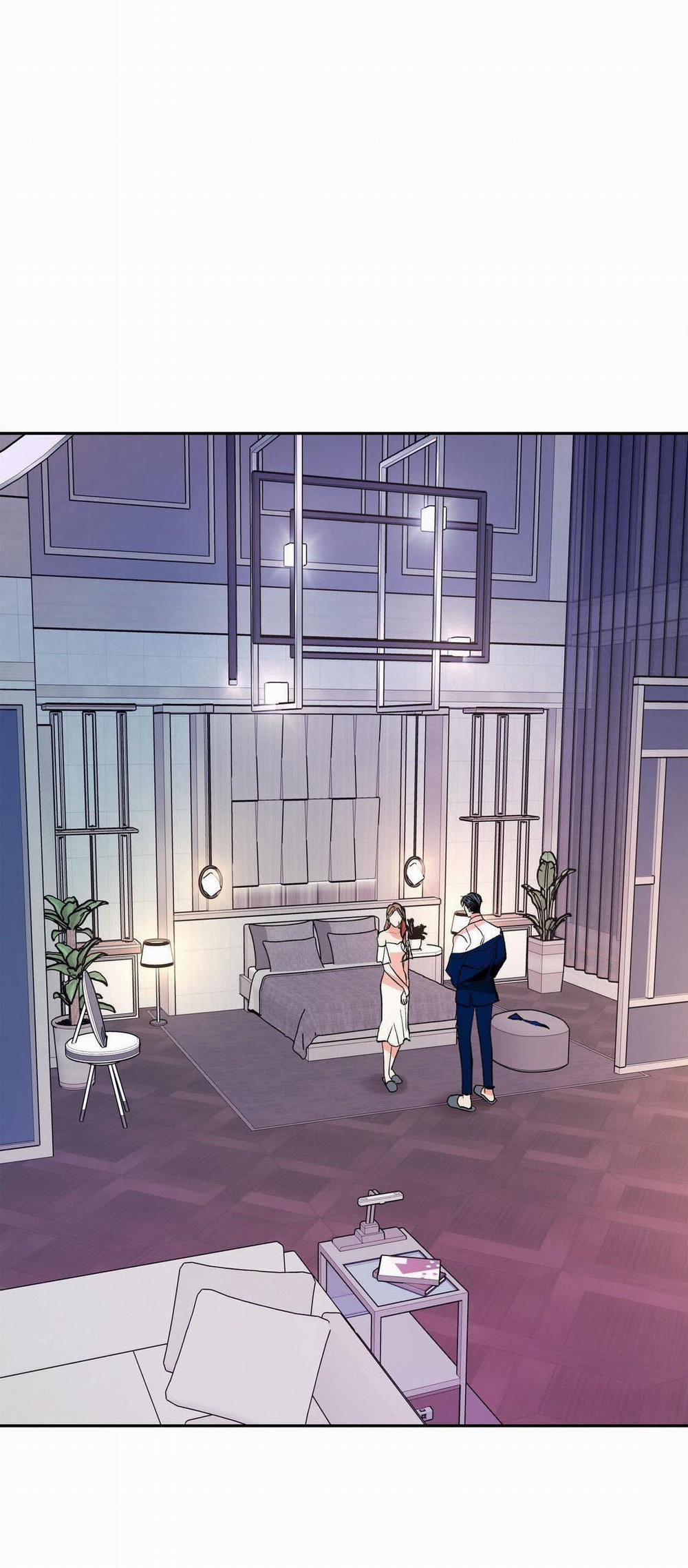 [18+] Tận Cùng Của Thế Giới 8.2 trang 29