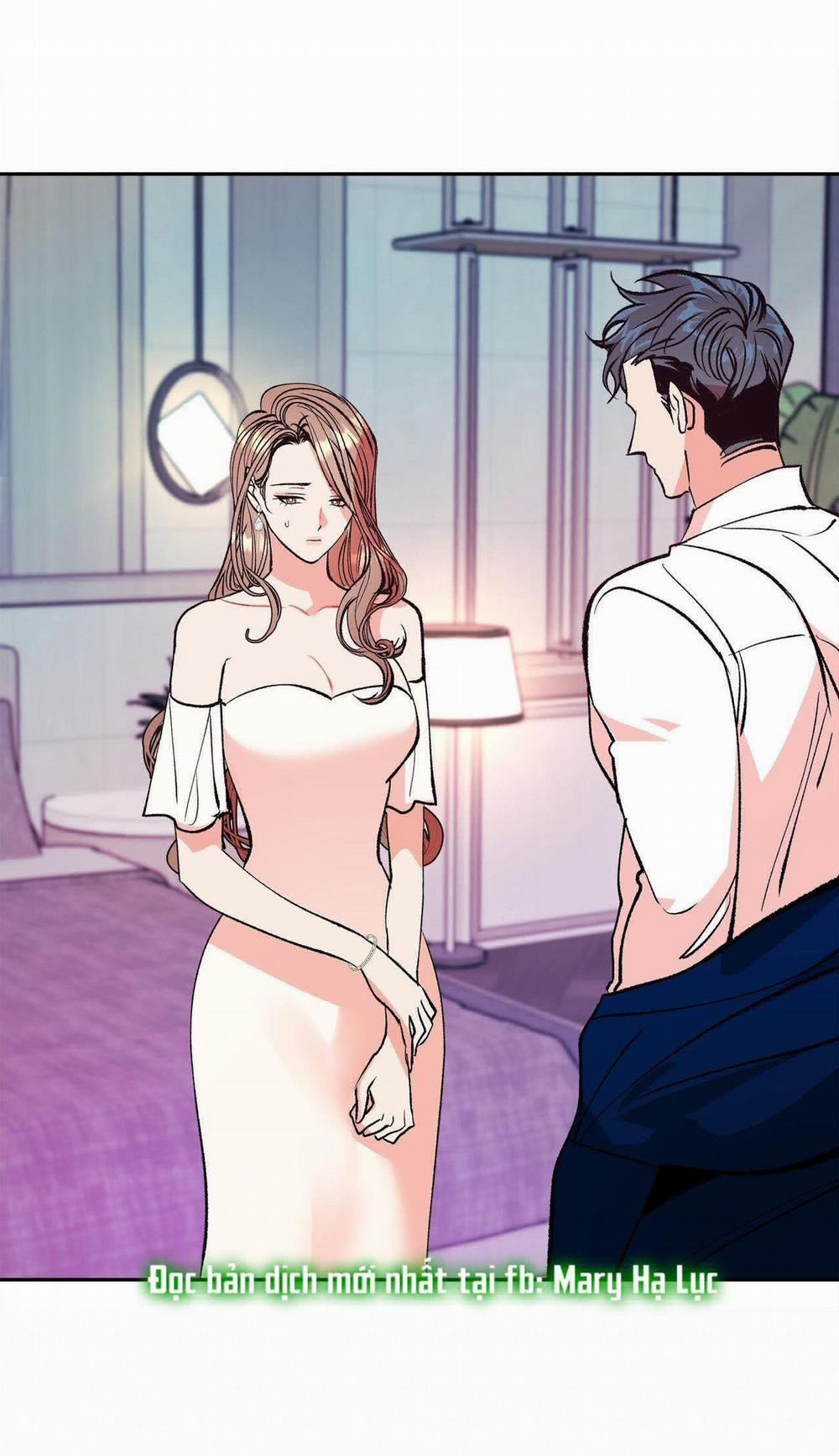 [18+] Tận Cùng Của Thế Giới 8.2 trang 30