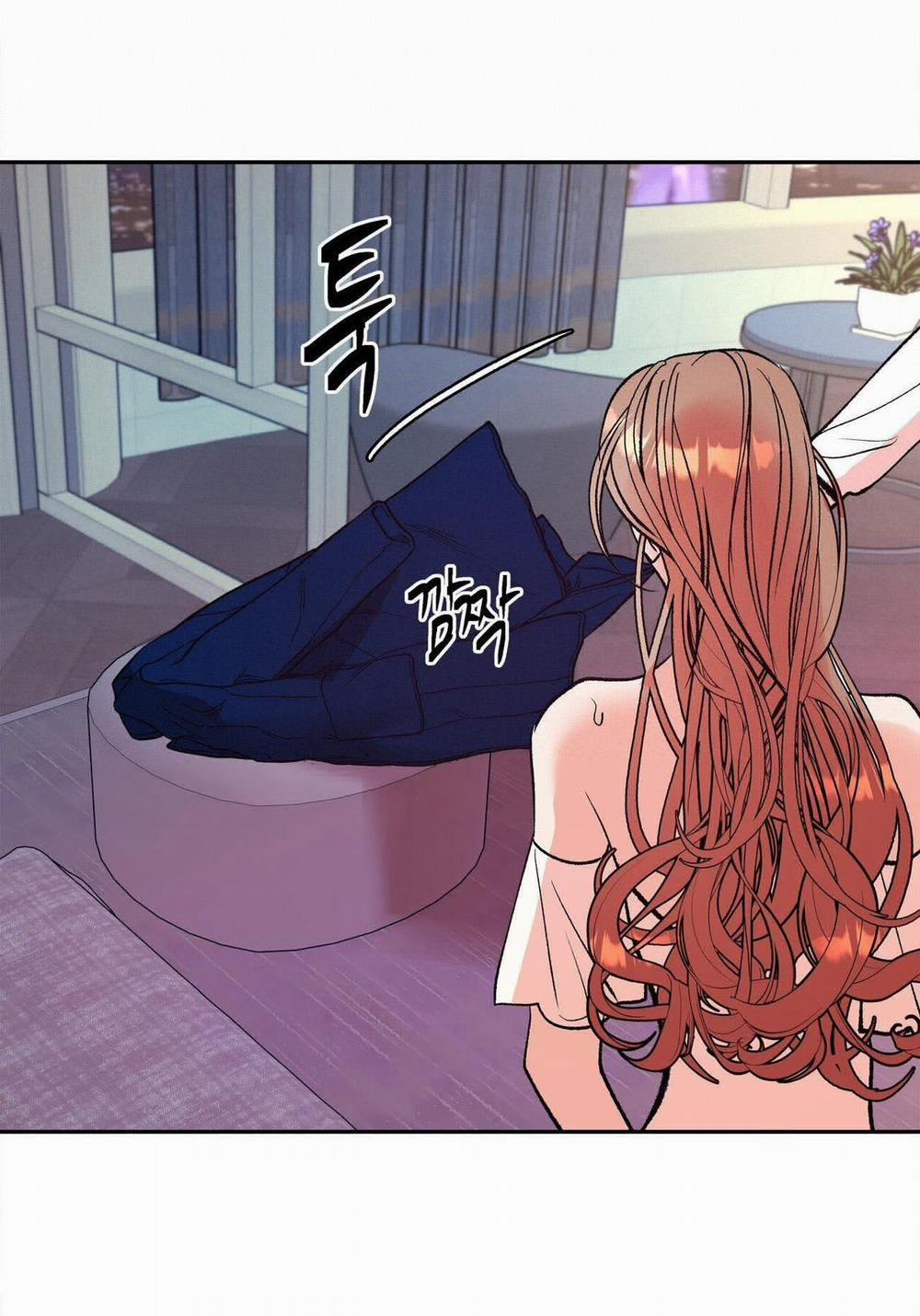 [18+] Tận Cùng Của Thế Giới 8.2 trang 31