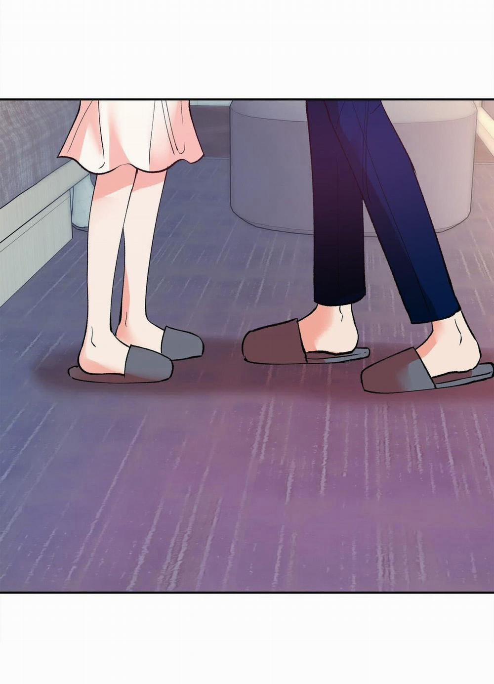 [18+] Tận Cùng Của Thế Giới 8.2 trang 32