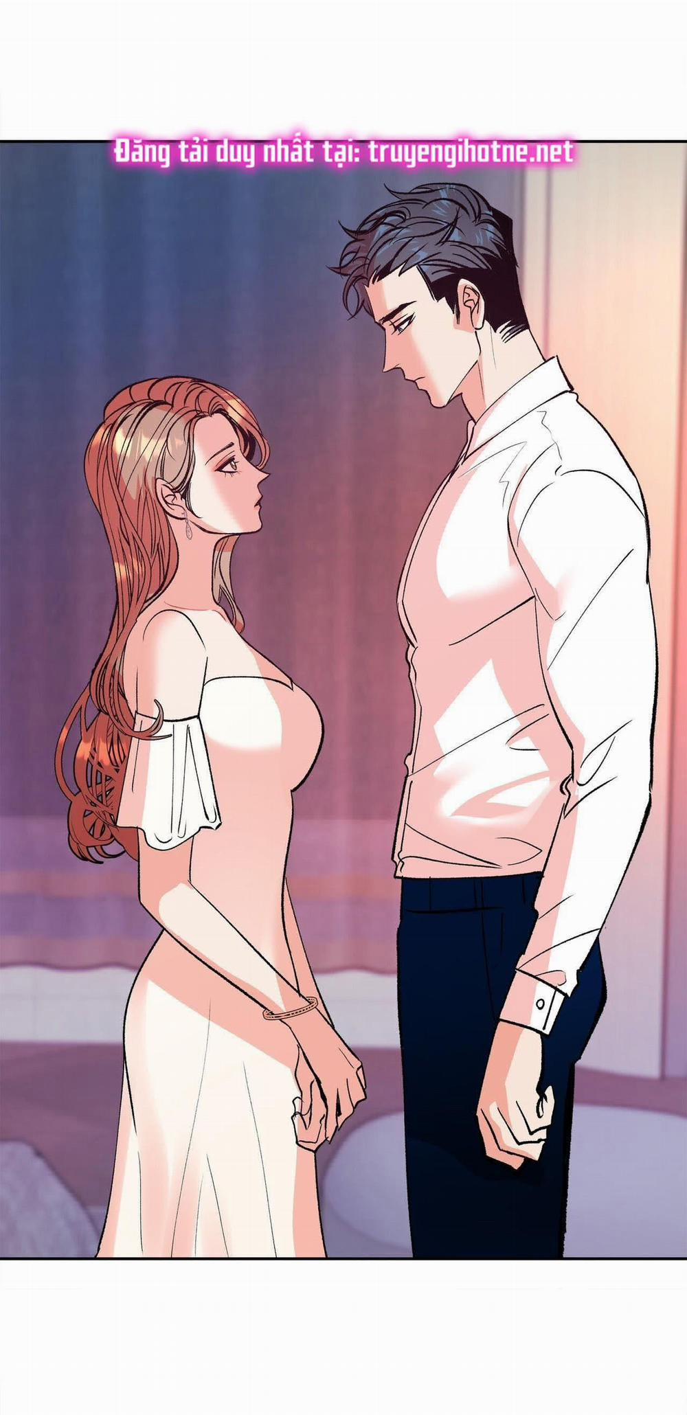 [18+] Tận Cùng Của Thế Giới 8.2 trang 33