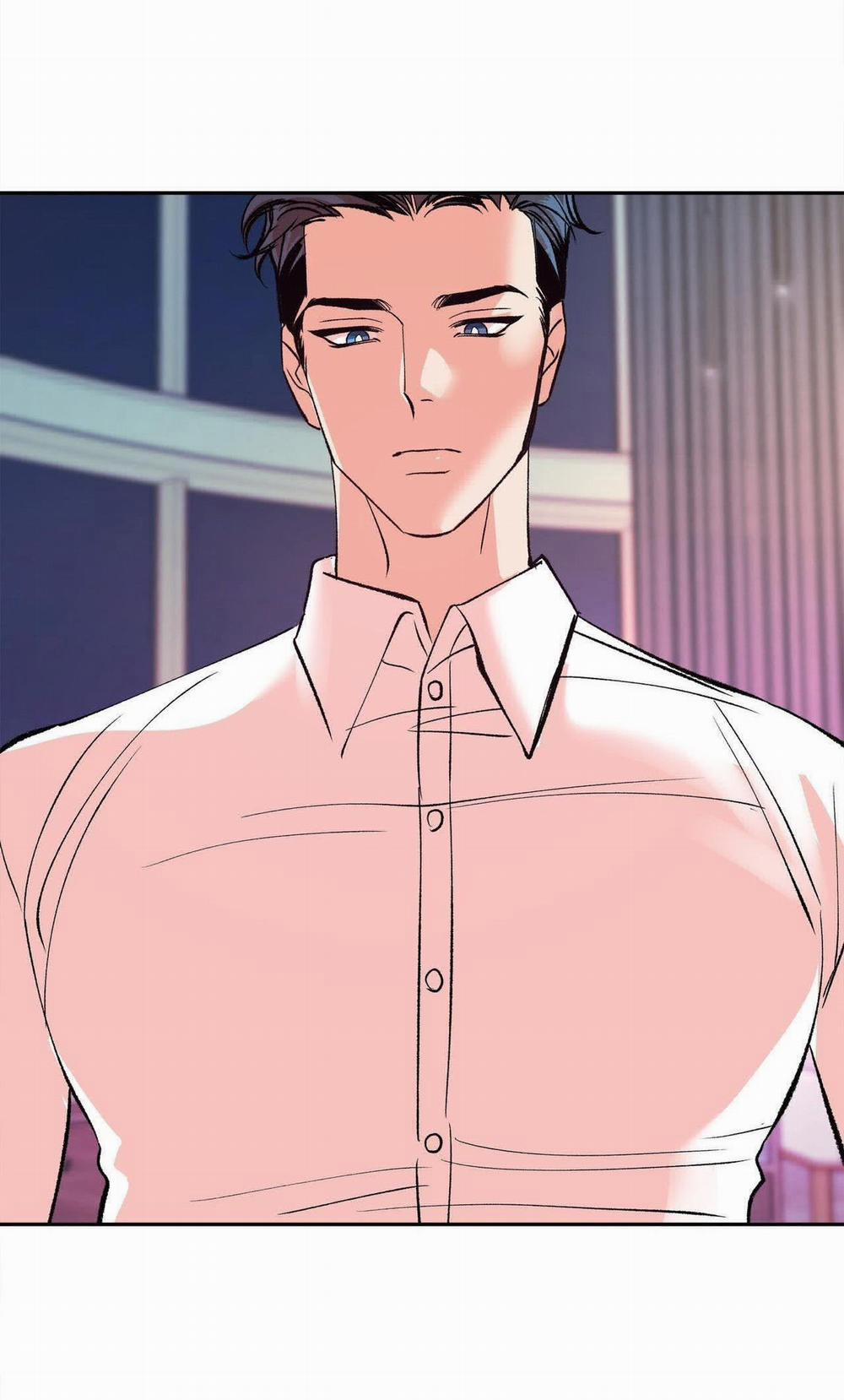 [18+] Tận Cùng Của Thế Giới 8.2 trang 34