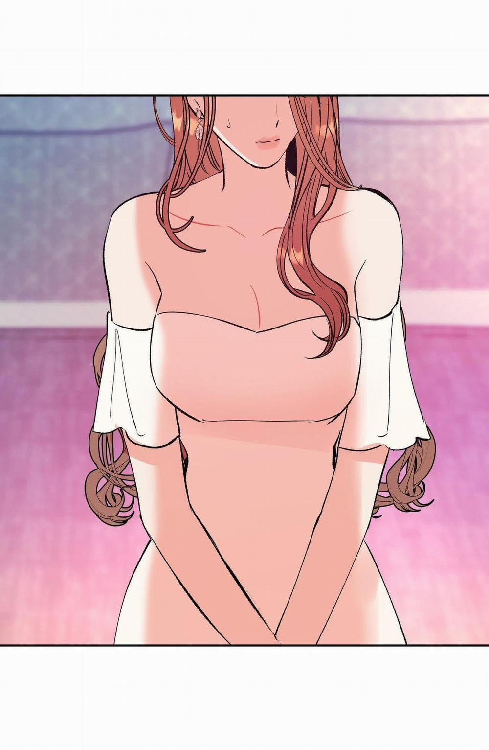 [18+] Tận Cùng Của Thế Giới 8.2 trang 36