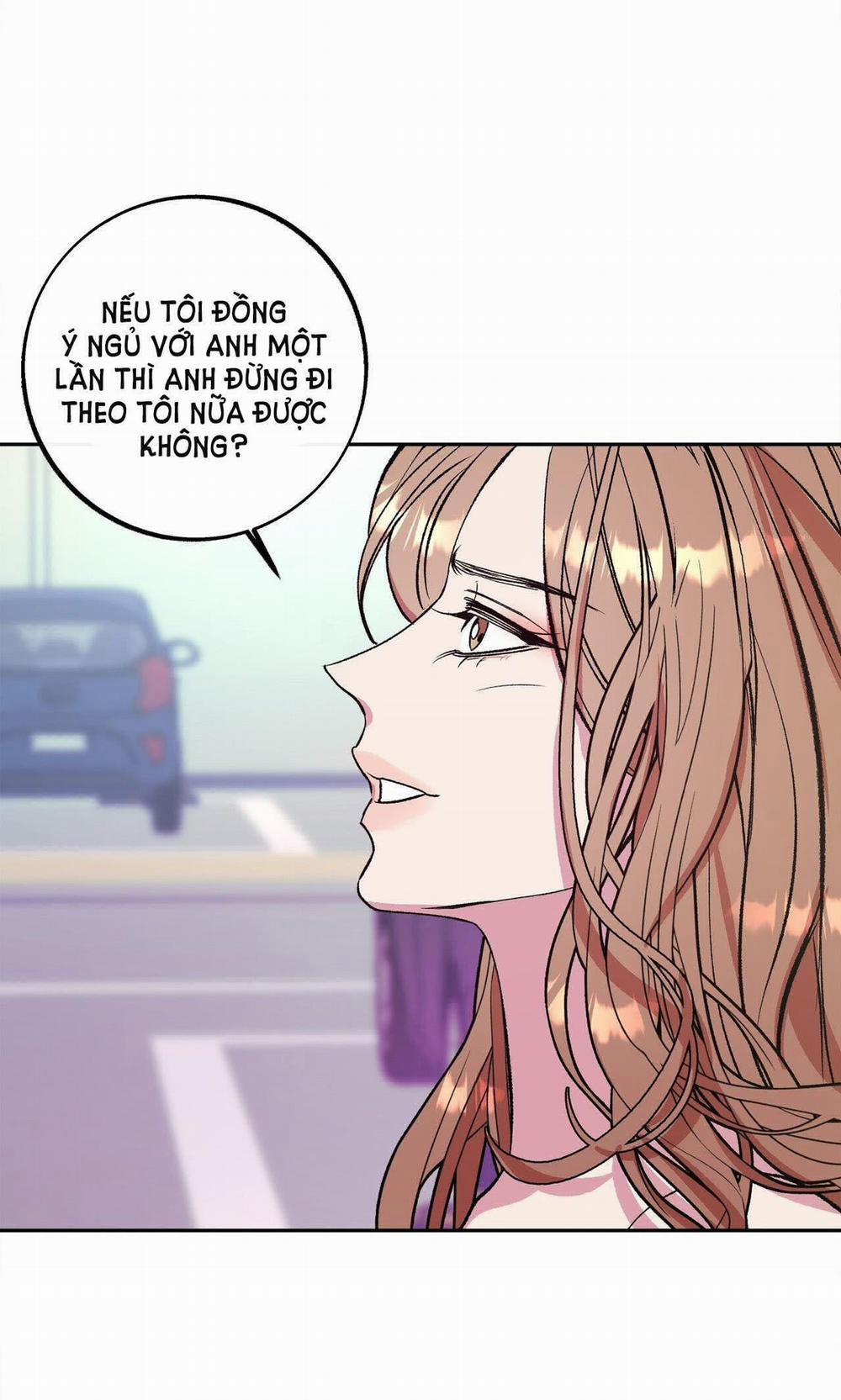 [18+] Tận Cùng Của Thế Giới 8.2 trang 9