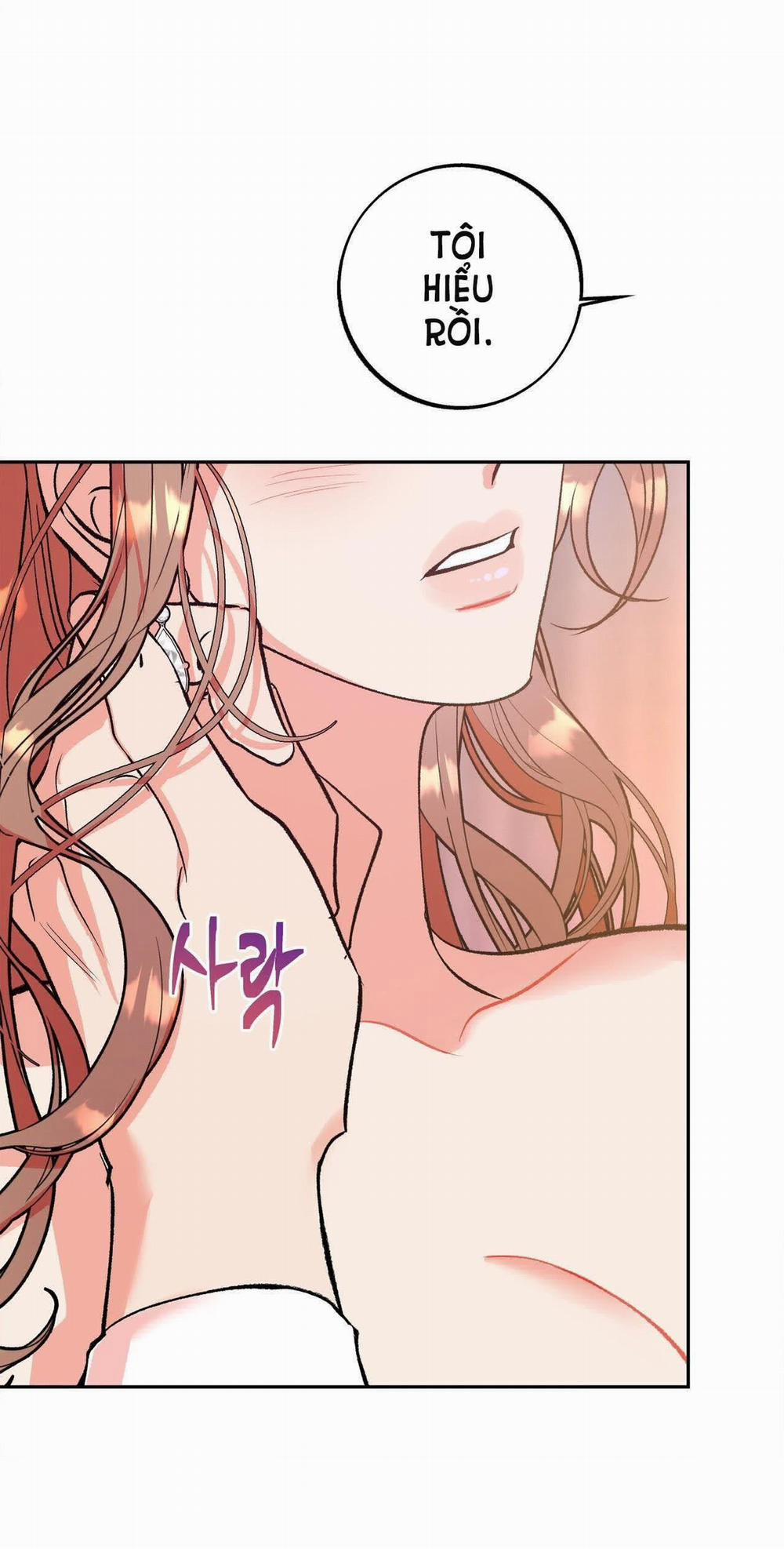 [18+] Tận Cùng Của Thế Giới 9.1 trang 11