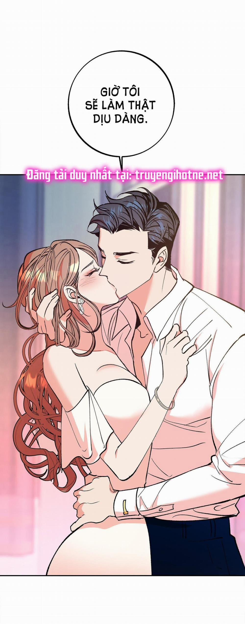 [18+] Tận Cùng Của Thế Giới 9.1 trang 12