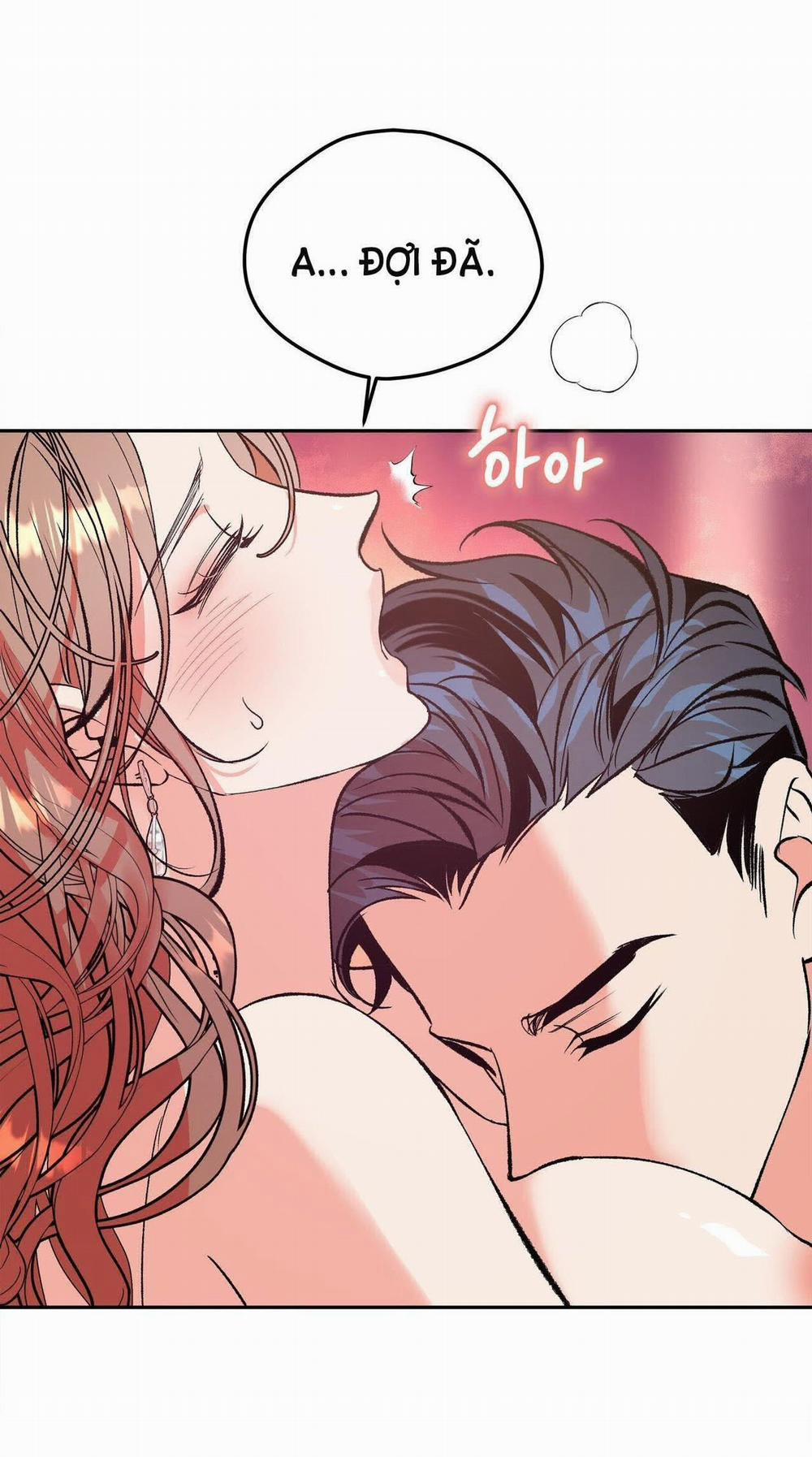 [18+] Tận Cùng Của Thế Giới 9.1 trang 21