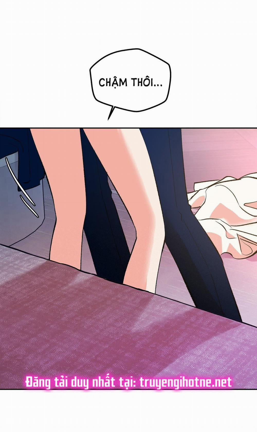 [18+] Tận Cùng Của Thế Giới 9.1 trang 22