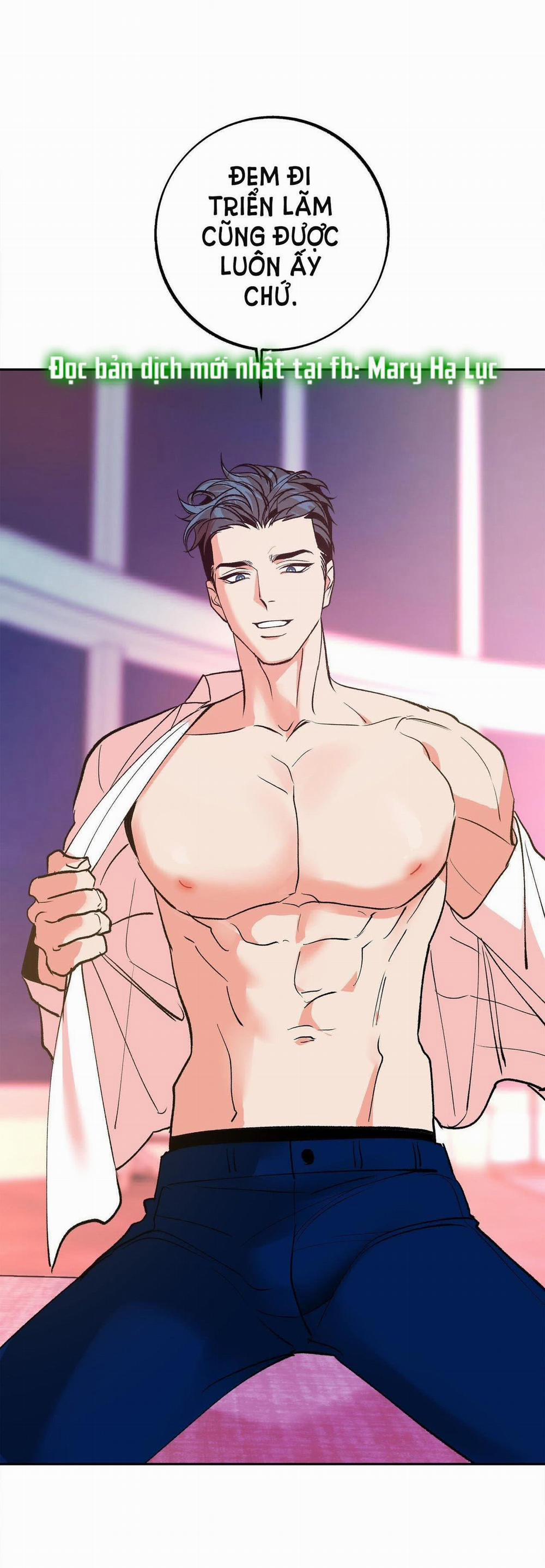 [18+] Tận Cùng Của Thế Giới 9.1 trang 28