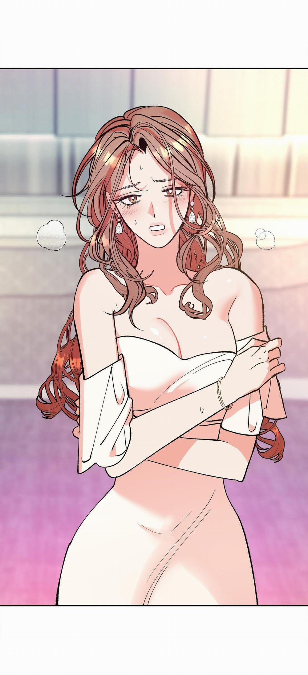 [18+] Tận Cùng Của Thế Giới 9.1 trang 7