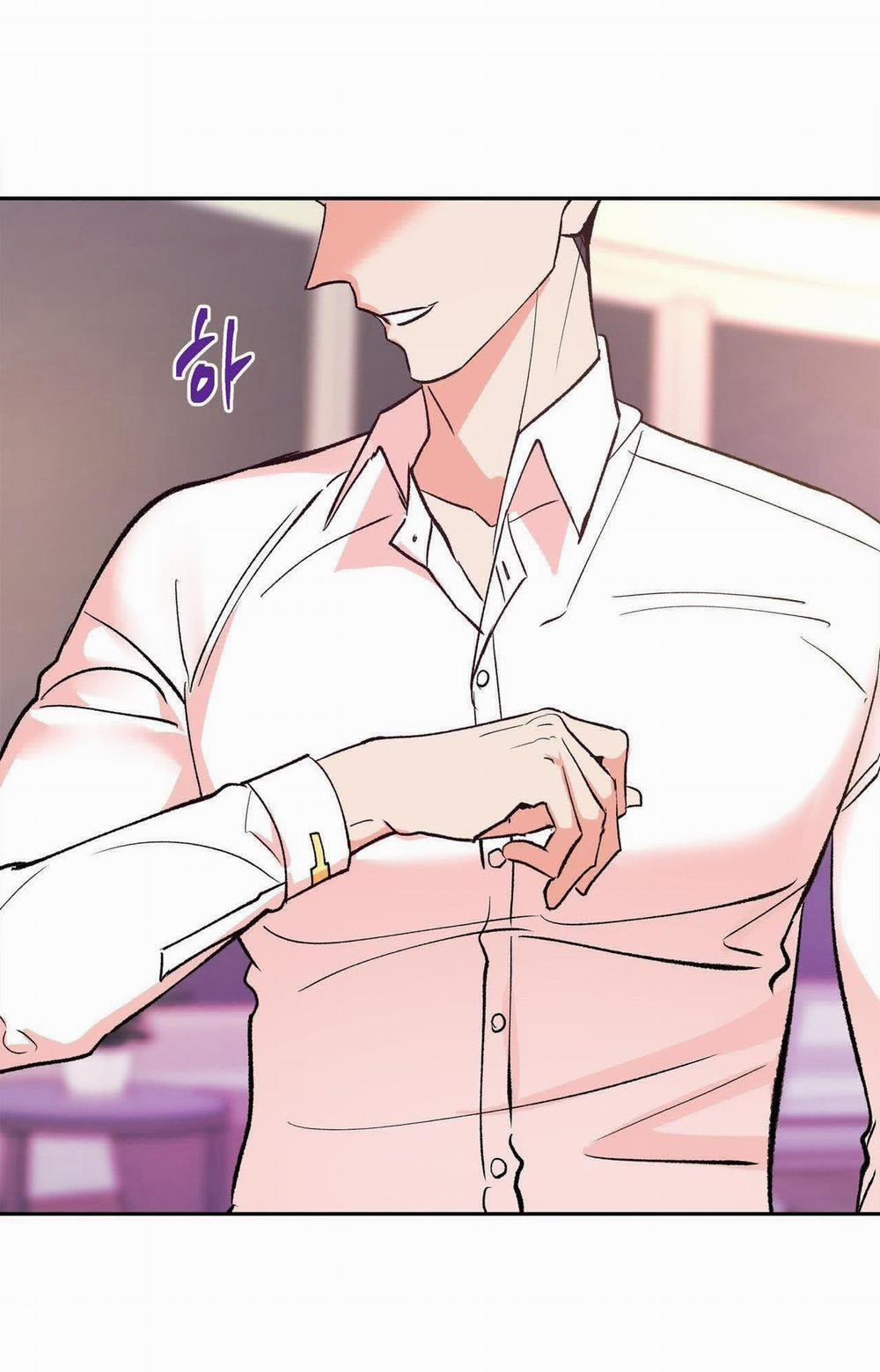 [18+] Tận Cùng Của Thế Giới 9.1 trang 8