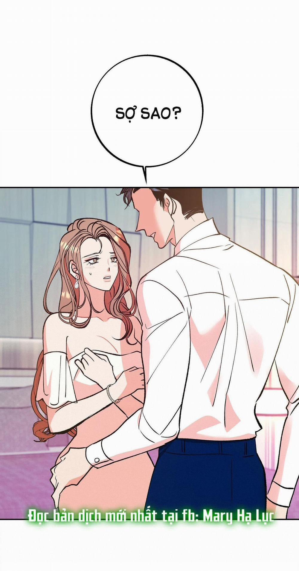 [18+] Tận Cùng Của Thế Giới 9.1 trang 9