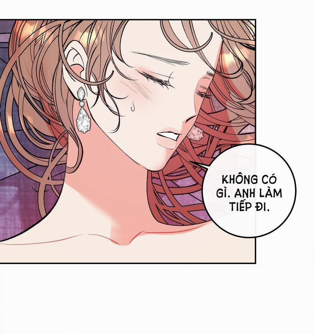 [18+] Tận Cùng Của Thế Giới 9.2 trang 11