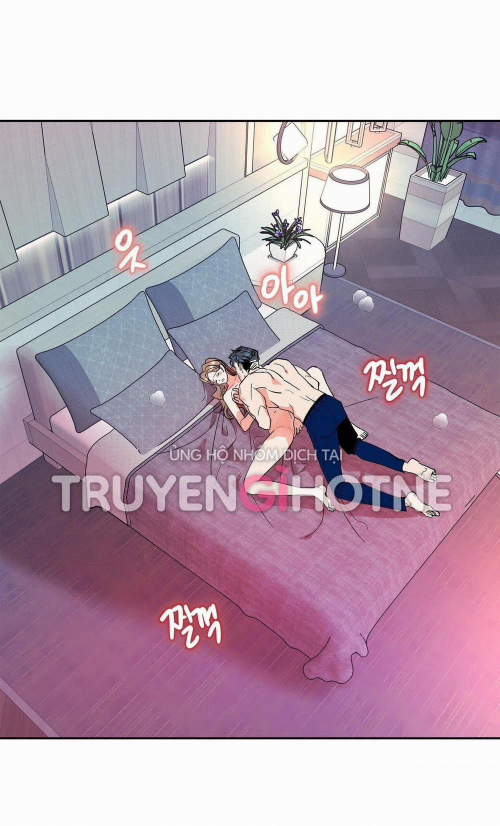 [18+] Tận Cùng Của Thế Giới 9.2 trang 13