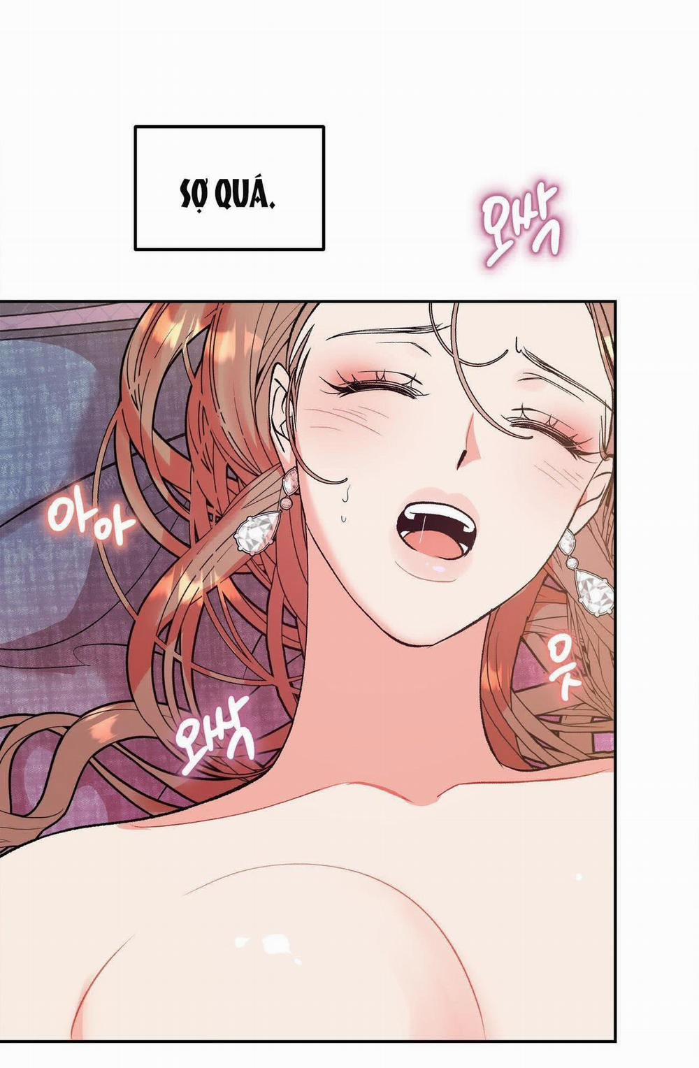 [18+] Tận Cùng Của Thế Giới 9.2 trang 14