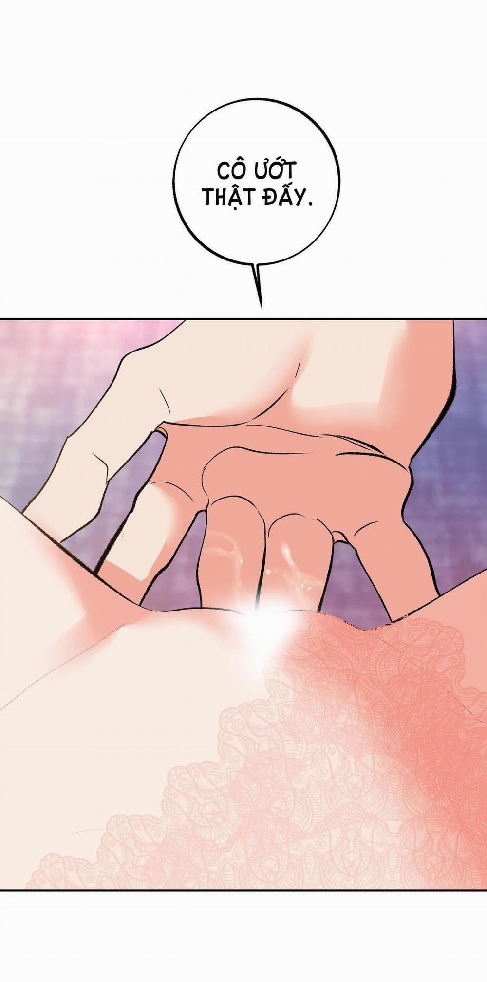 [18+] Tận Cùng Của Thế Giới 9.2 trang 17