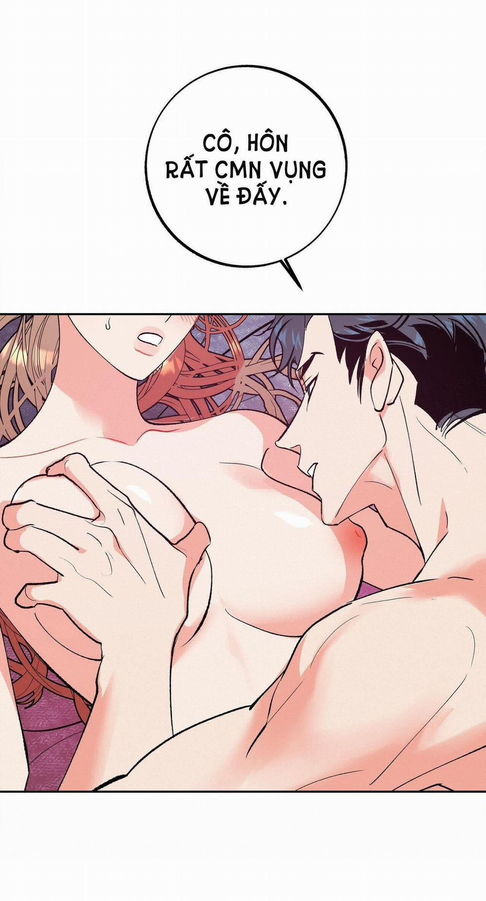 [18+] Tận Cùng Của Thế Giới 9.2 trang 2