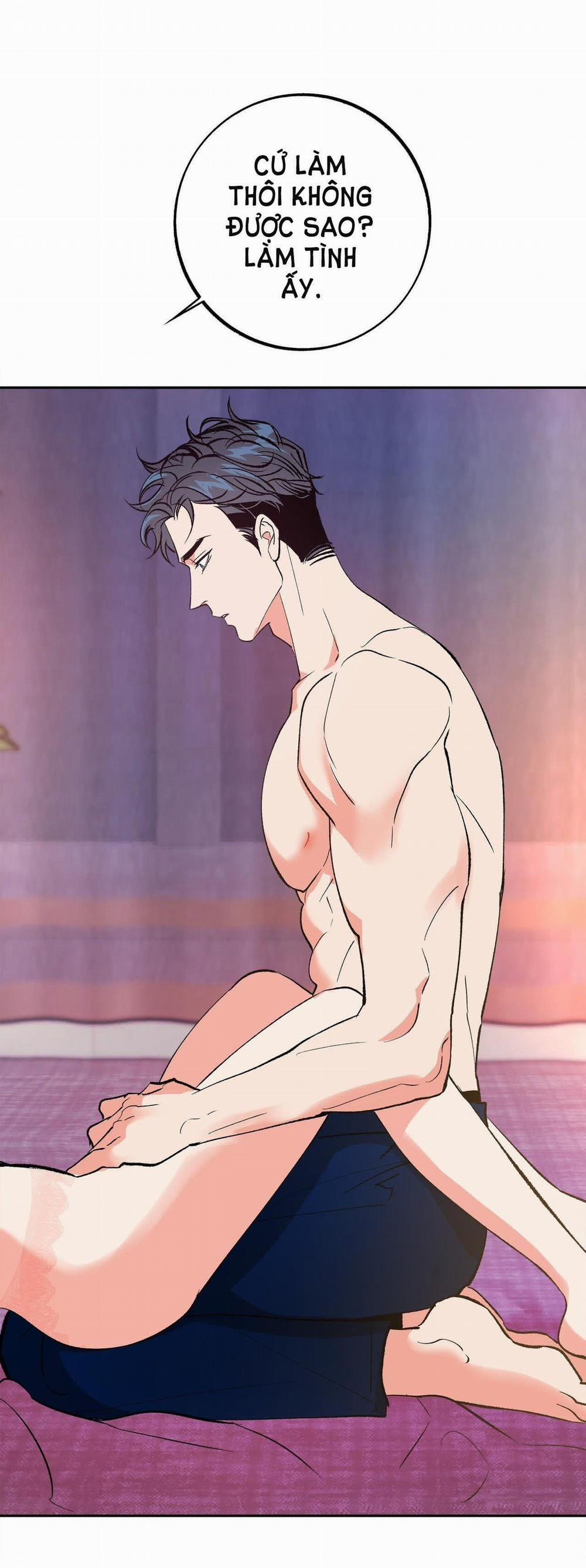 [18+] Tận Cùng Của Thế Giới 9.2 trang 20