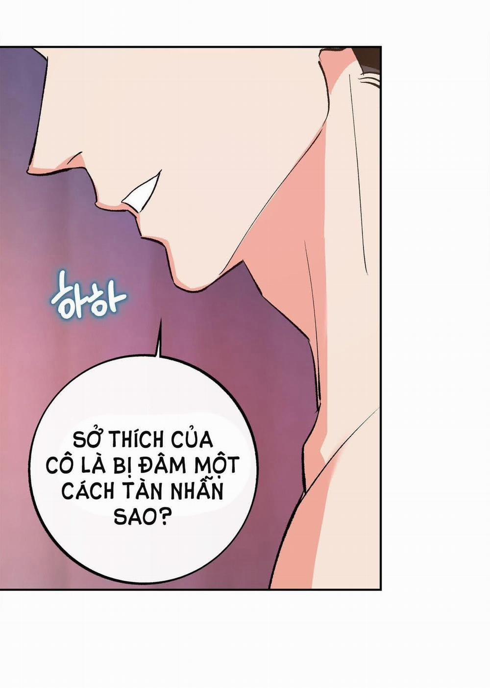 [18+] Tận Cùng Của Thế Giới 9.2 trang 21