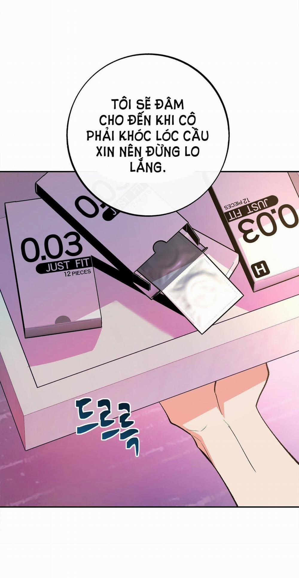 [18+] Tận Cùng Của Thế Giới 9.2 trang 23